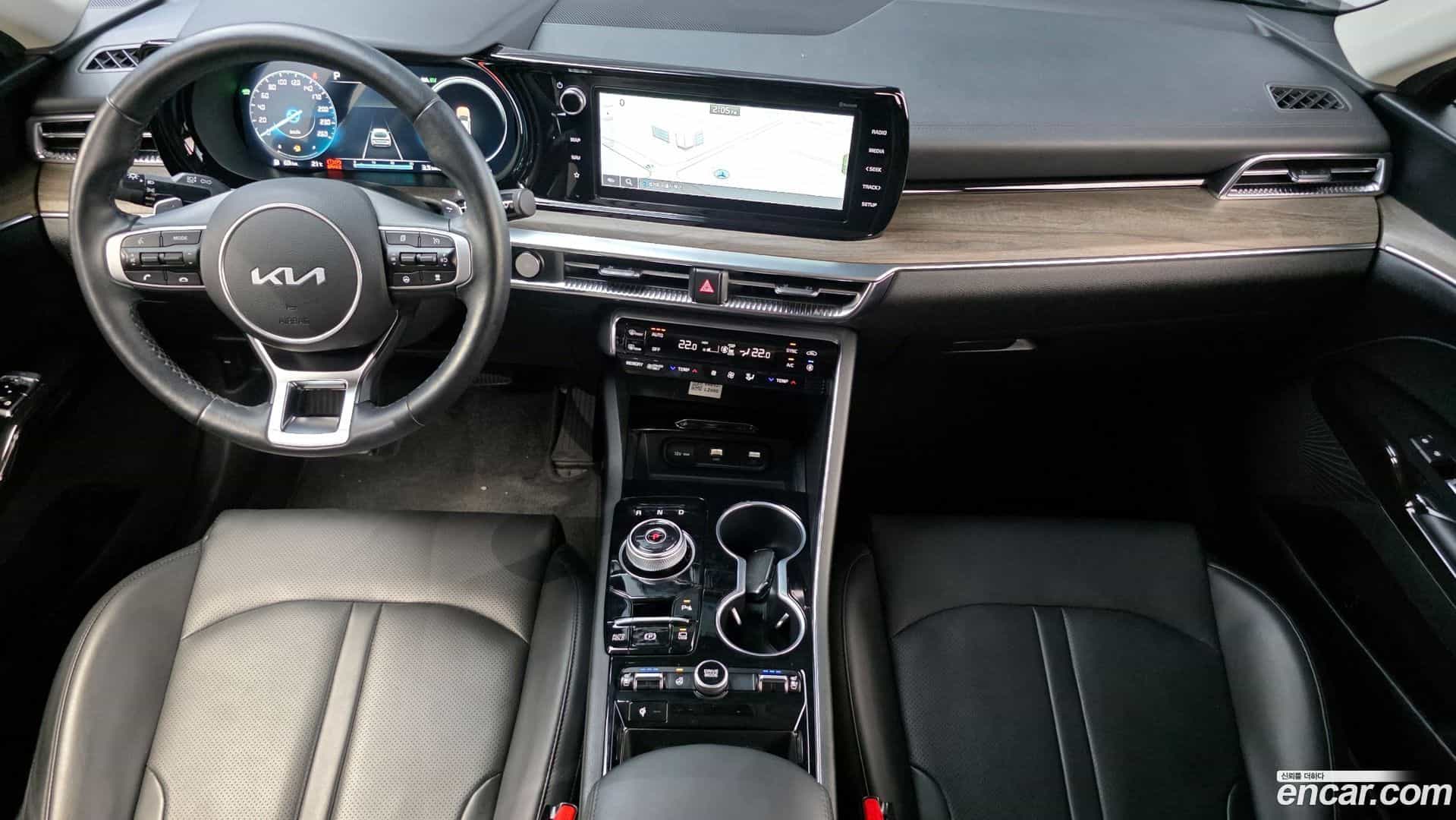 K5 Kia 2023.1-INNER-007