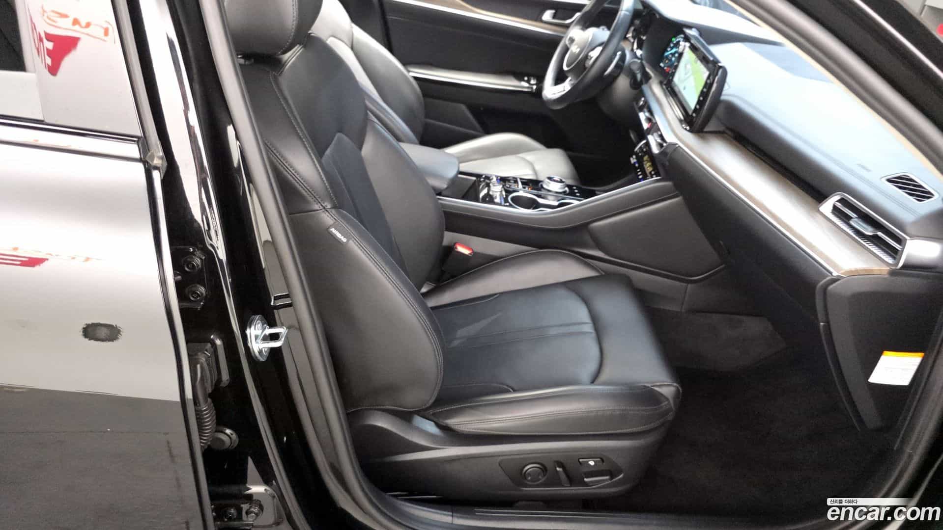 K5 Kia 2023.1-INNER-036