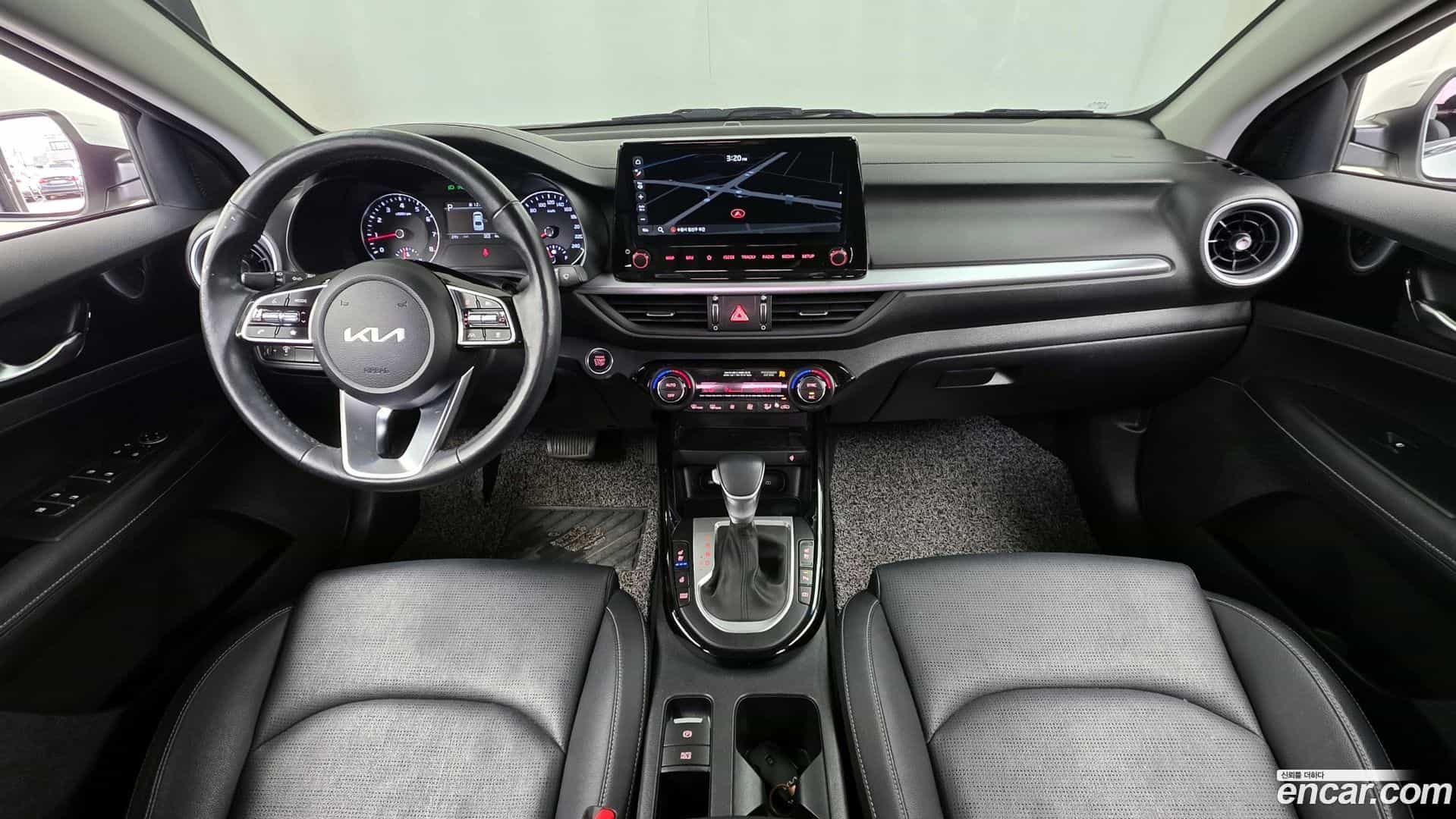 K3 Kia 2022.5-INNER-007