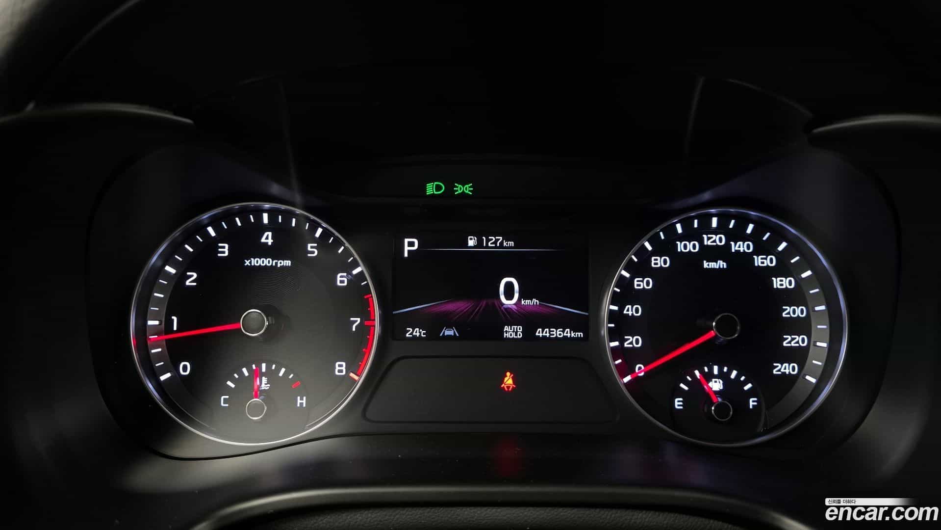 K3 Kia 2022.5-INNER-008