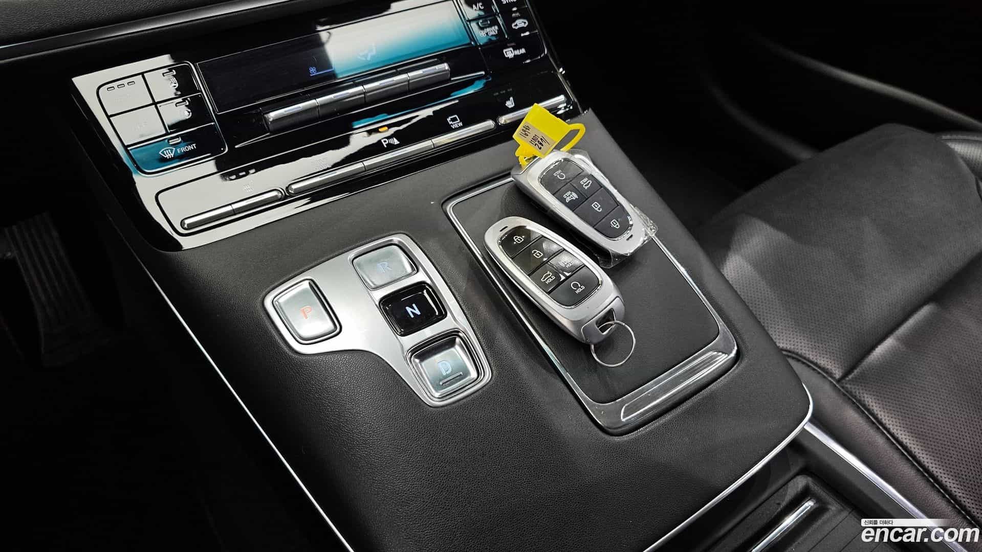 Grandeur Hyundai 2022.3-INNER-009