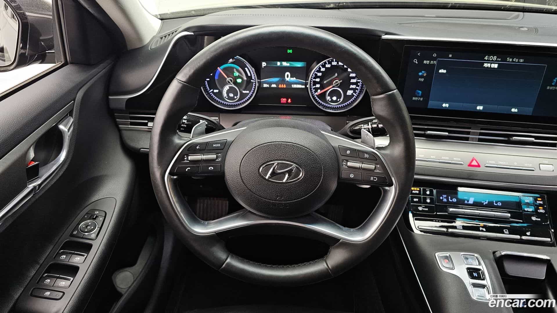 Grandeur Hyundai 2022.3-OPTION-017