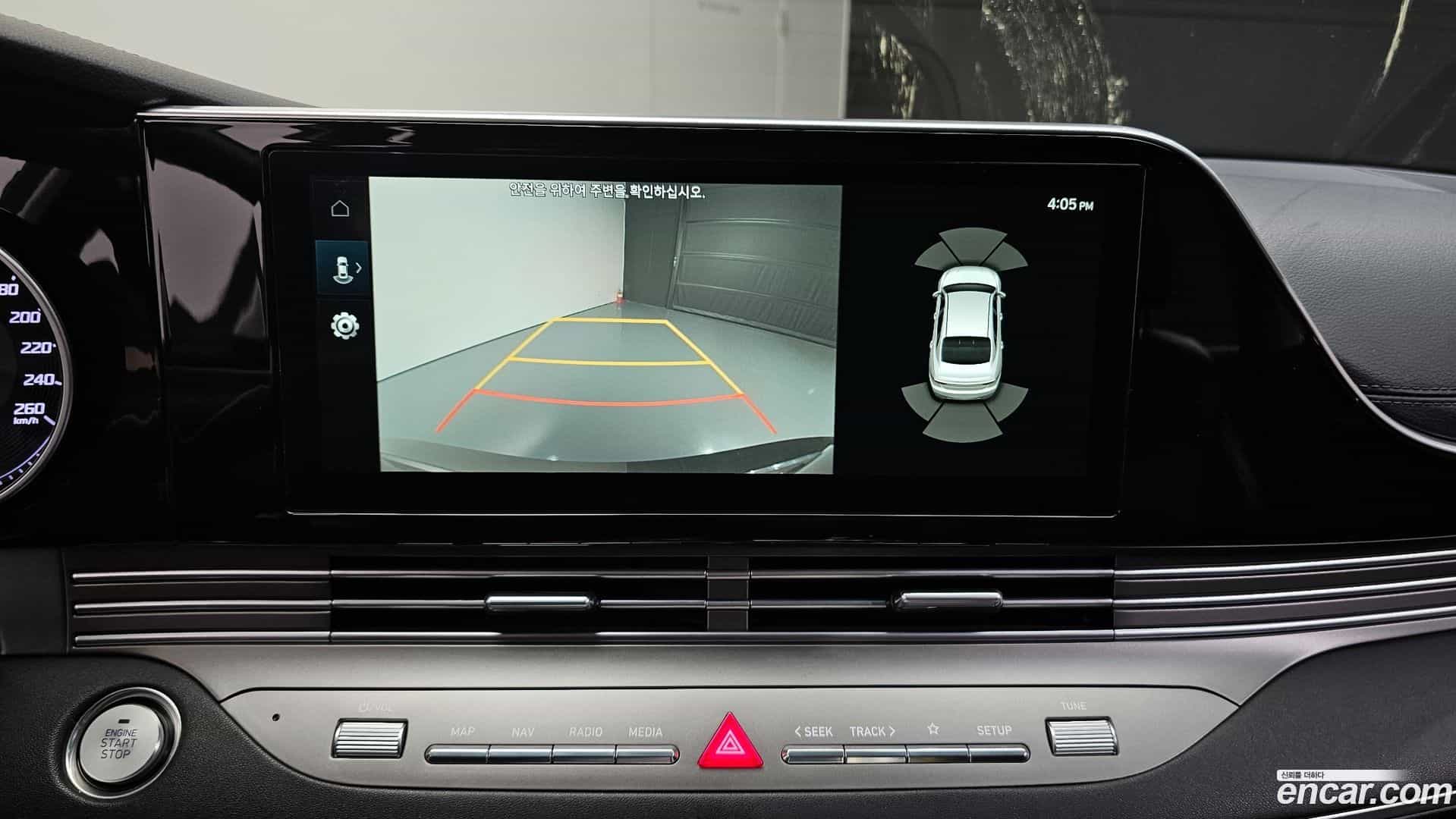 Grandeur Hyundai 2022.3-OPTION-019