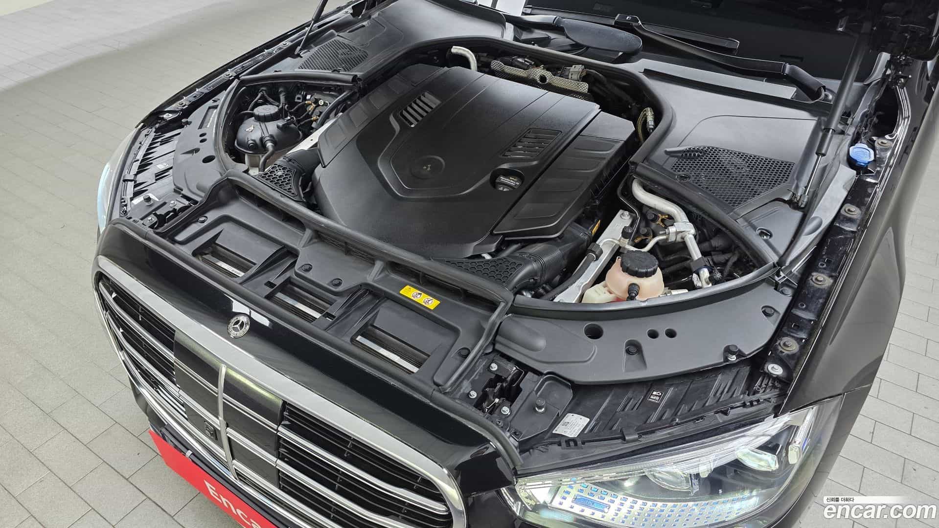 S-Class Mercedes-Benz 2021.5-OUTER-006
