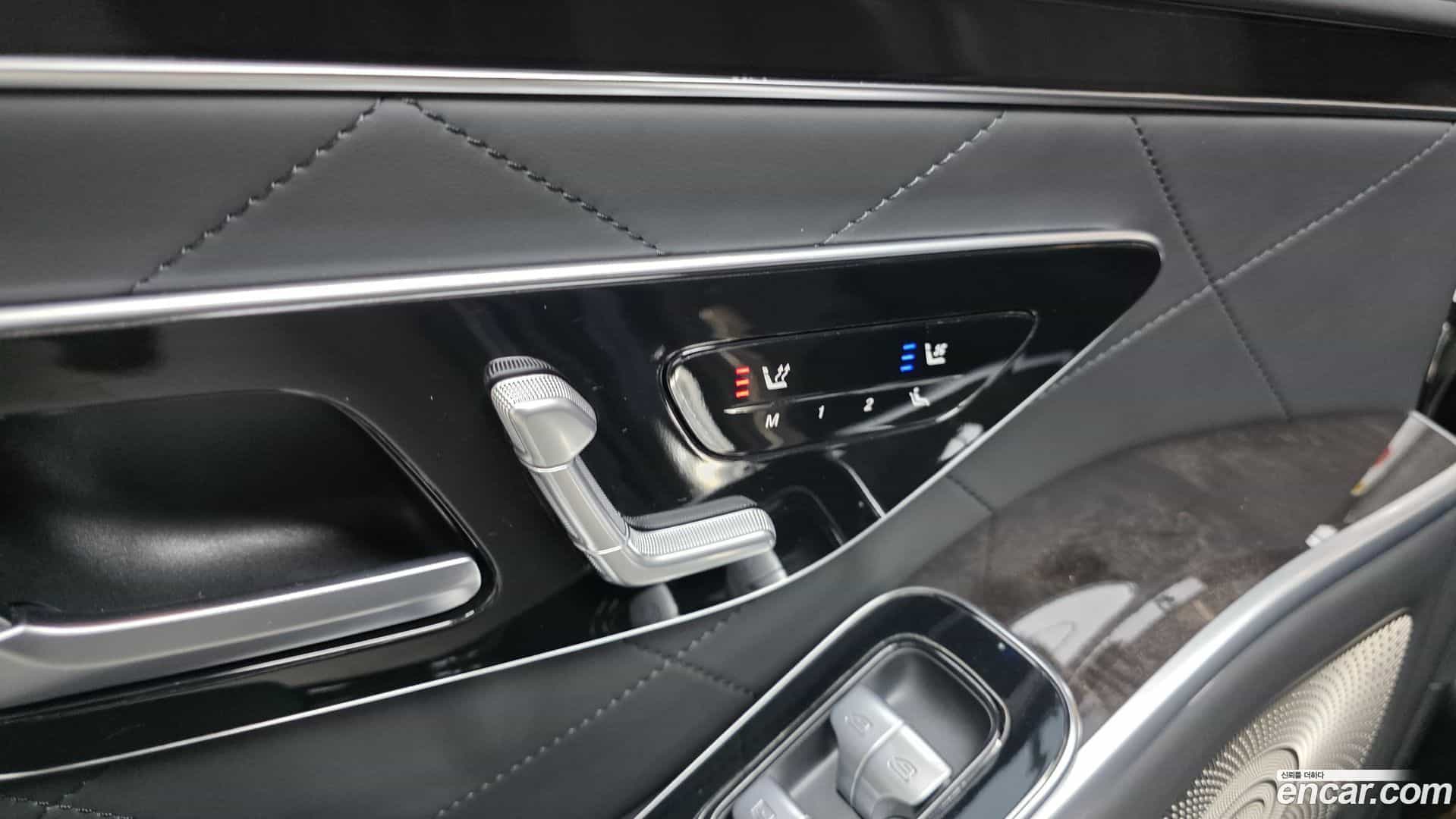 S-Class Mercedes-Benz 2021.5-OPTION-021
