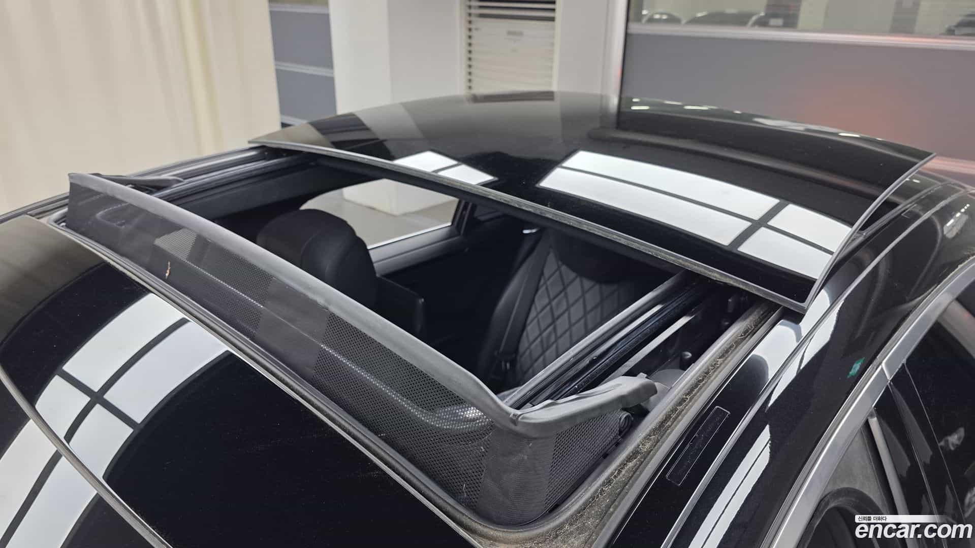 S-Class Mercedes-Benz 2021.5-OPTION-023