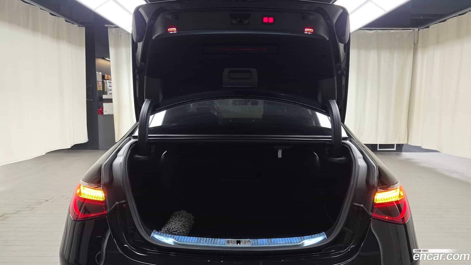 S-Class Mercedes-Benz 2021.5-OPTION-024