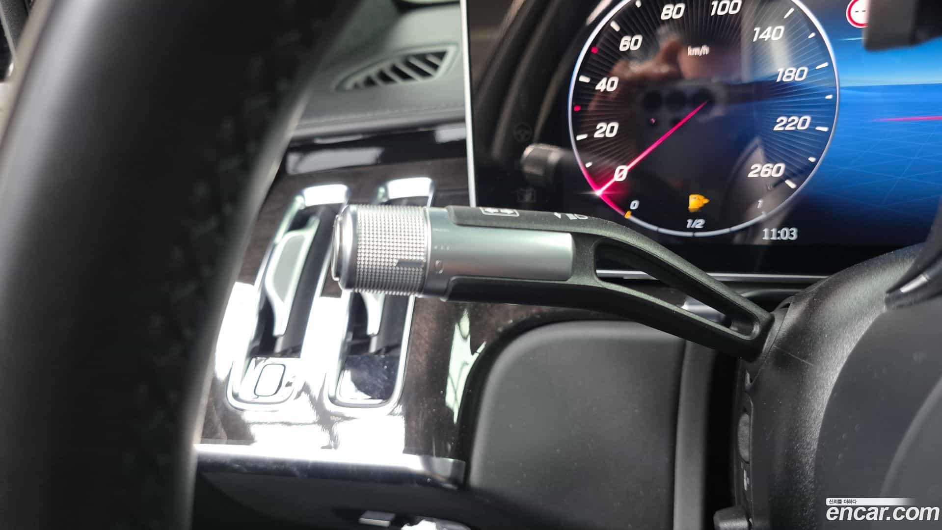 S-Class Mercedes-Benz 2021.5-OPTION-043