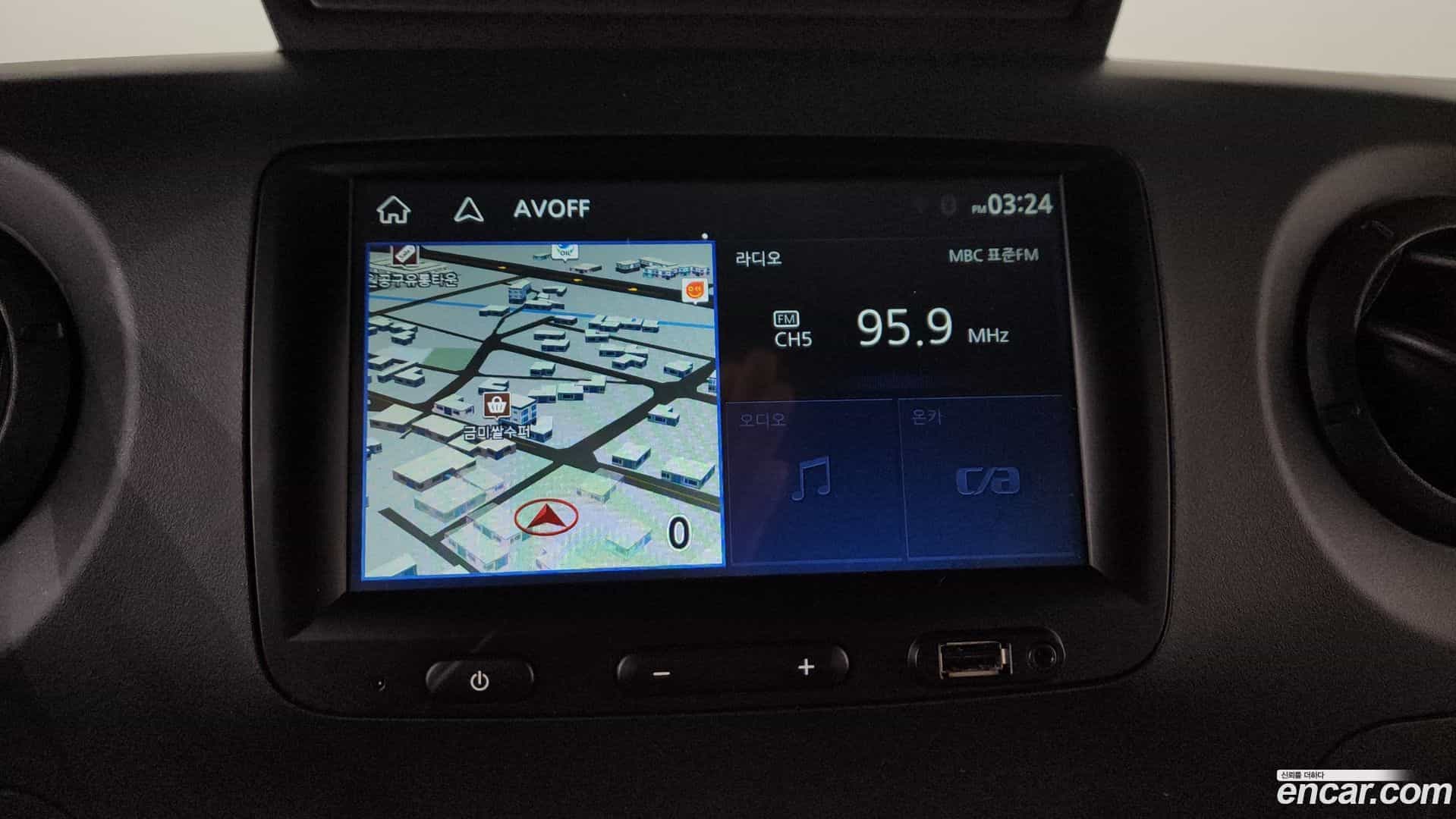 Master Renault Korea 2019.9-OPTION-016
