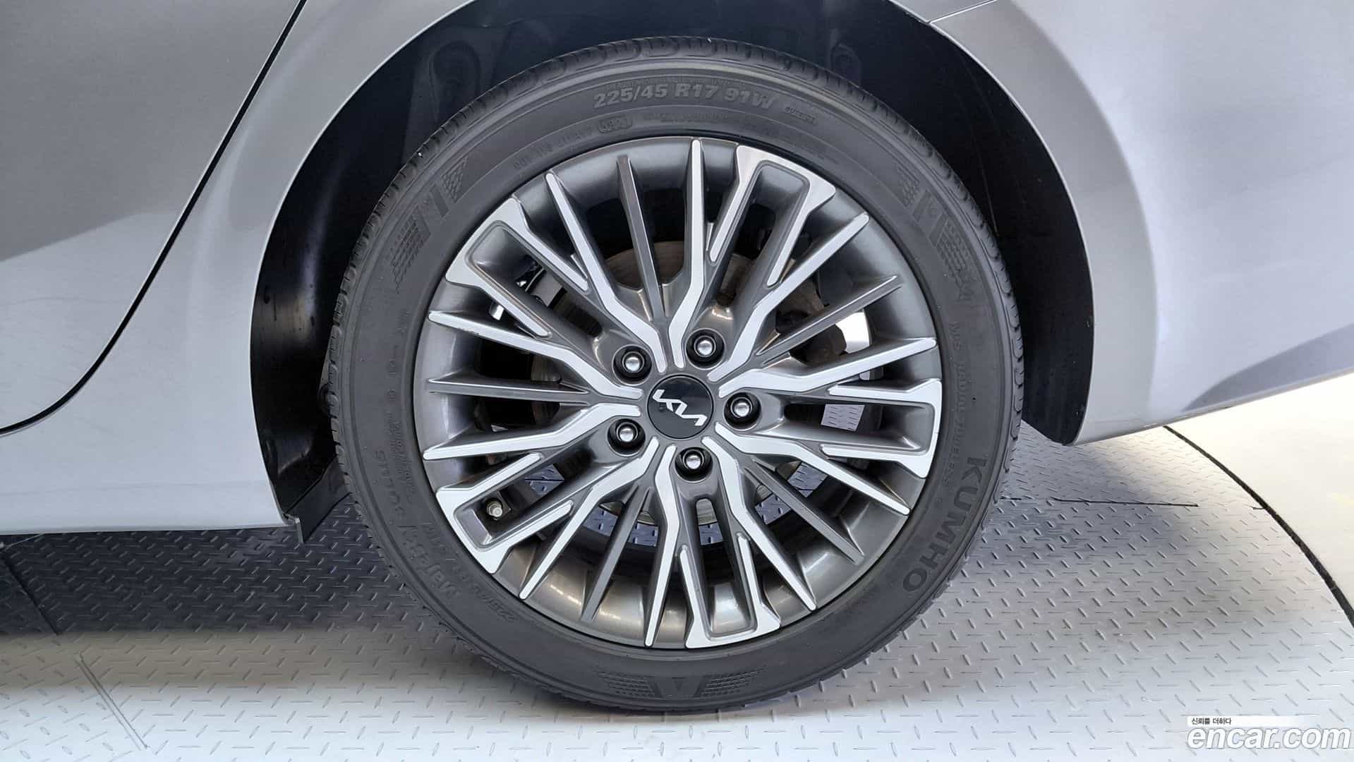 K3 Kia 2023.3-OUTER-031