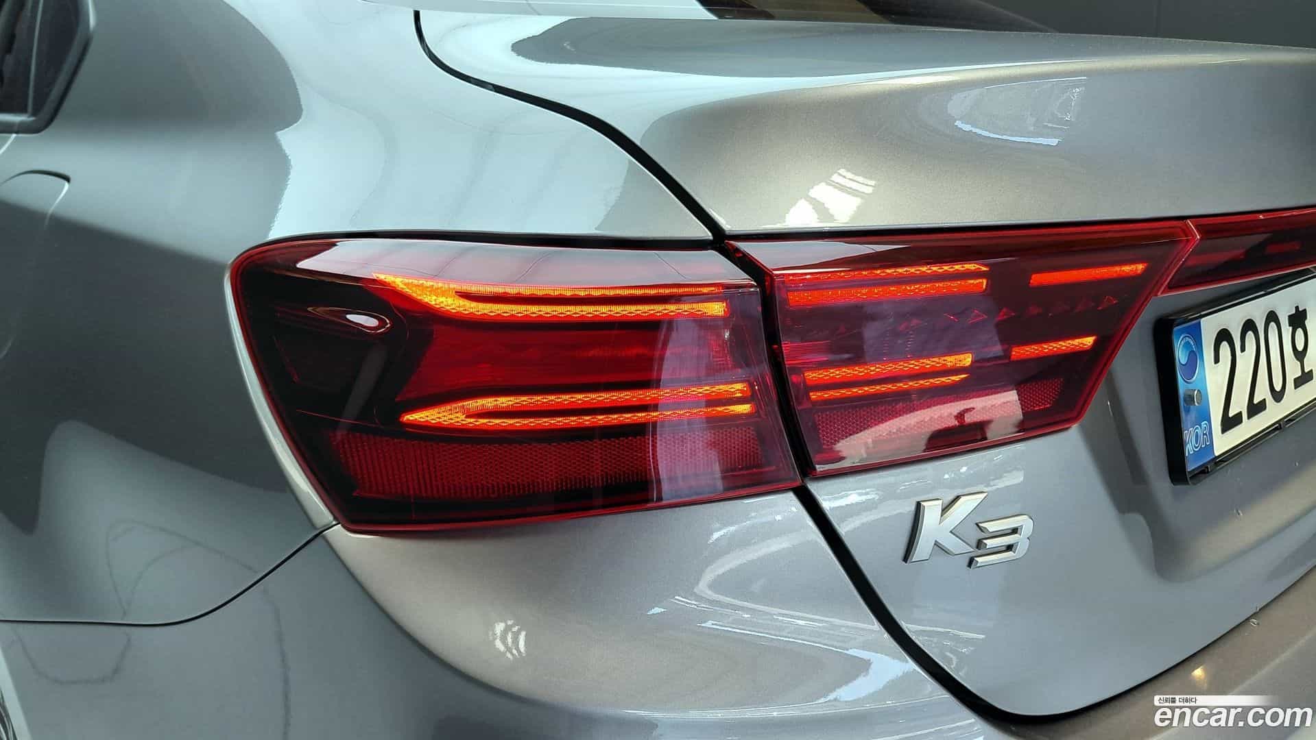 K3 Kia 2023.3-OUTER-033
