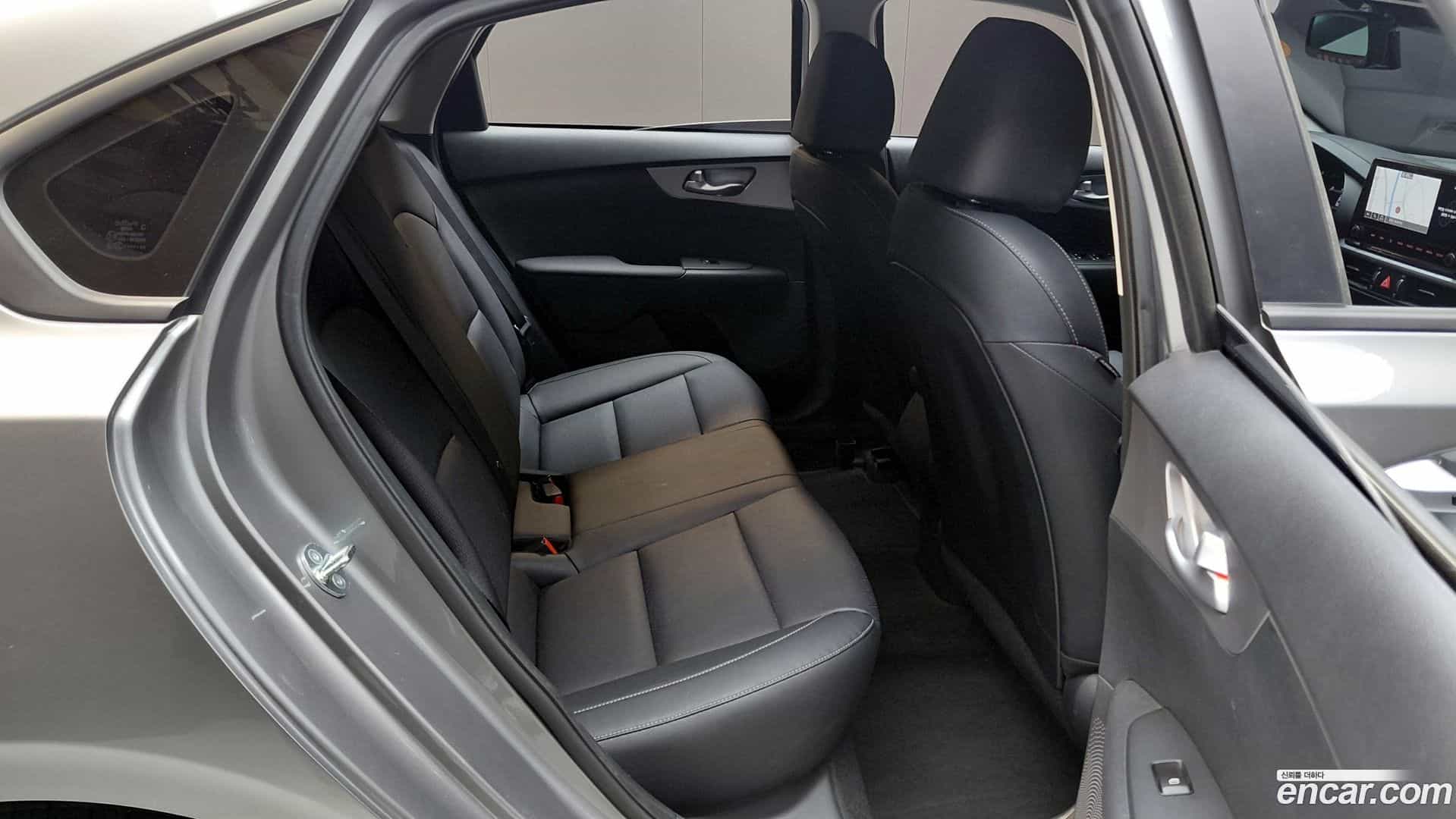 K3 Kia 2023.3-INNER-036