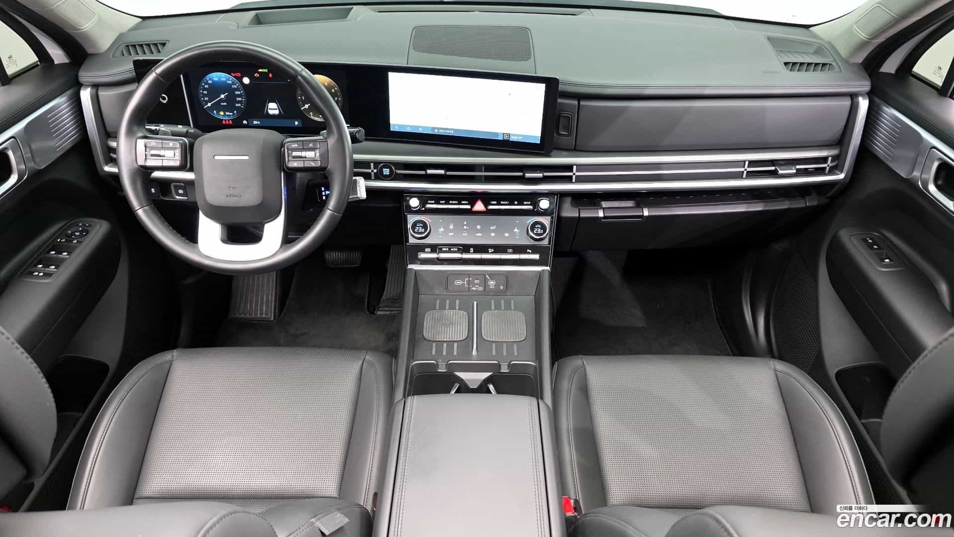 Santafe Hyundai 2023.11-INNER-007