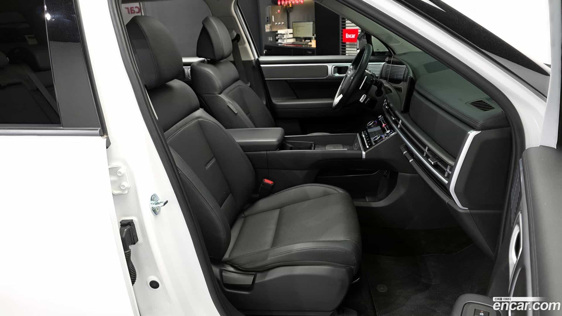 Santafe Hyundai 2023.11-OPTION-015