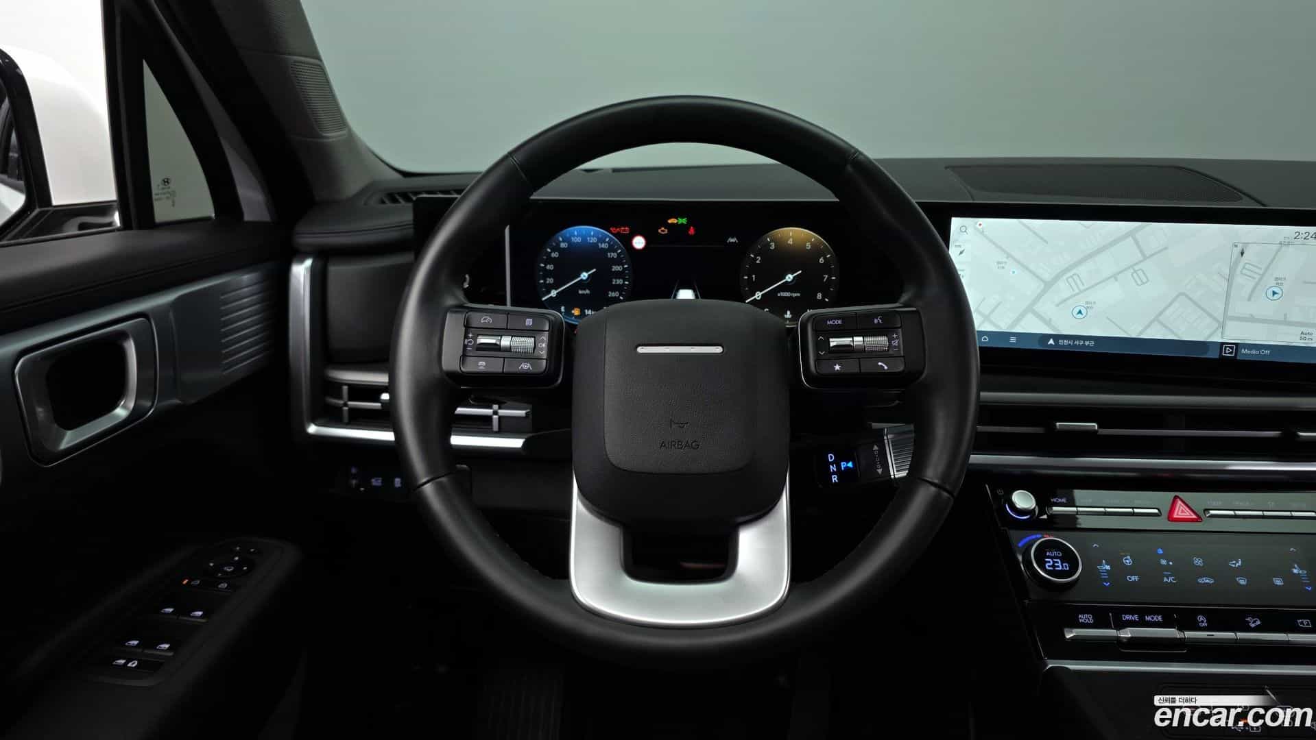 Santafe Hyundai 2023.11-OPTION-017