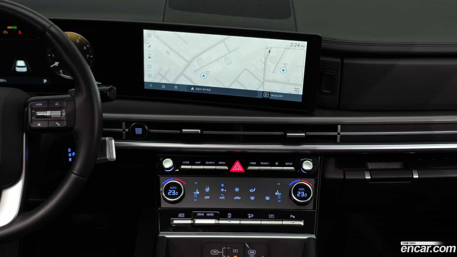 Santafe Hyundai 2023.11-OPTION-018
