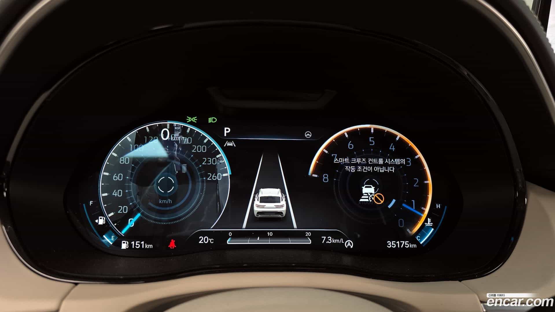 GV70 Genesis 2024.0-INNER-008