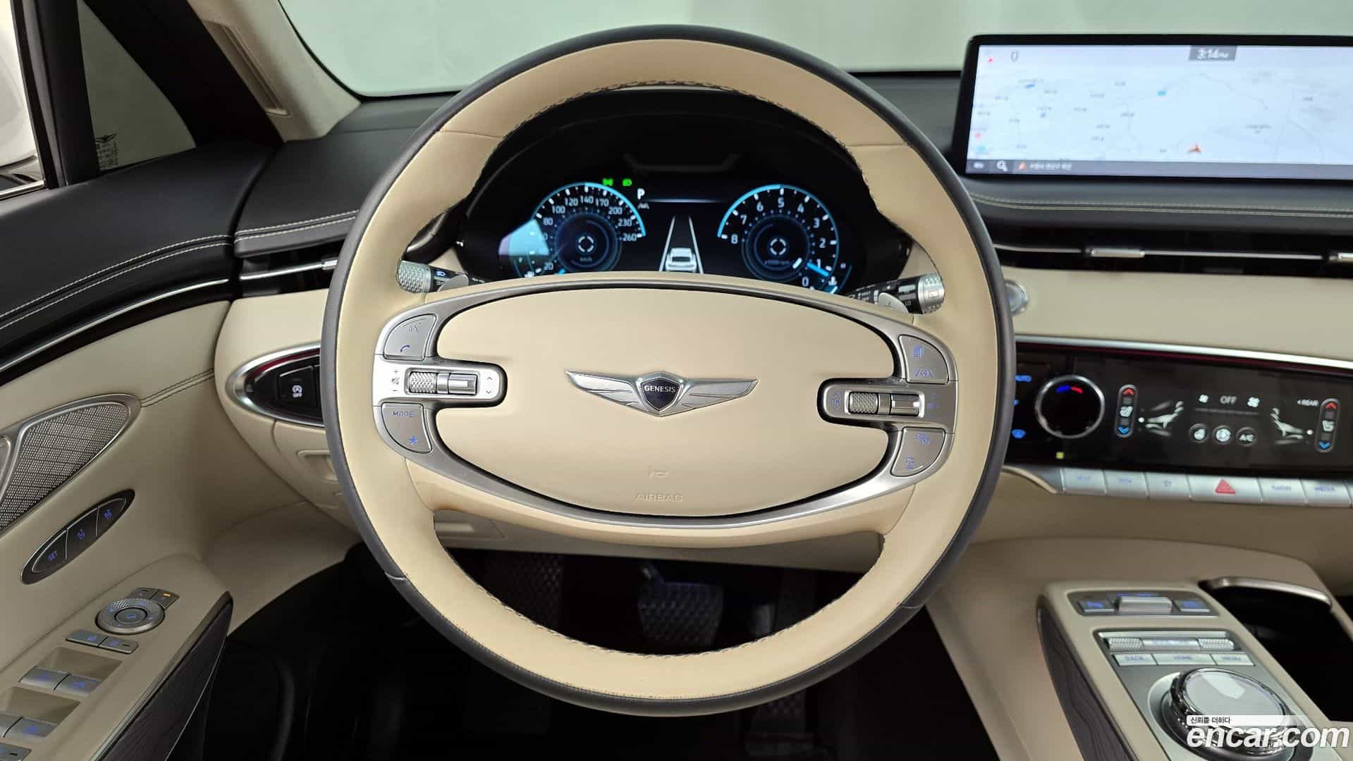 GV70 Genesis 2024.0-OPTION-017