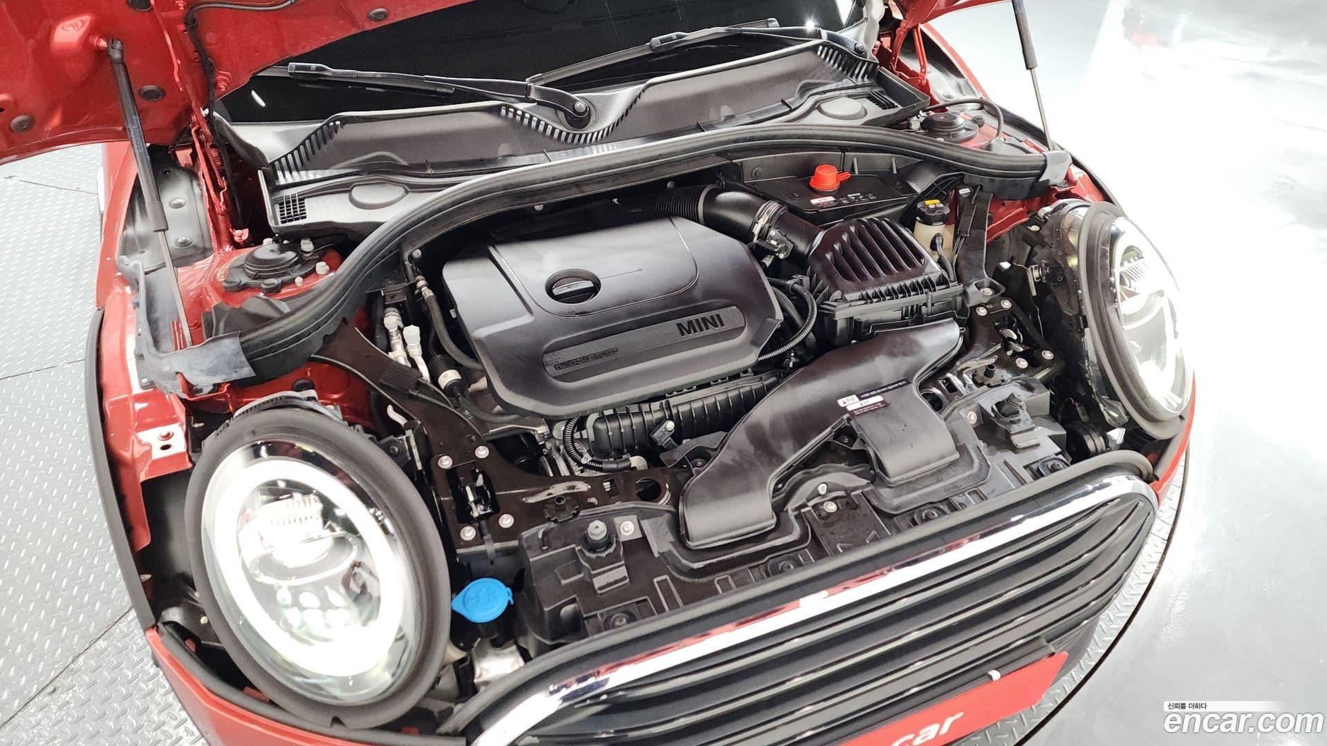 Main__Slider__Photo:Clubman Mini 2020.4-5