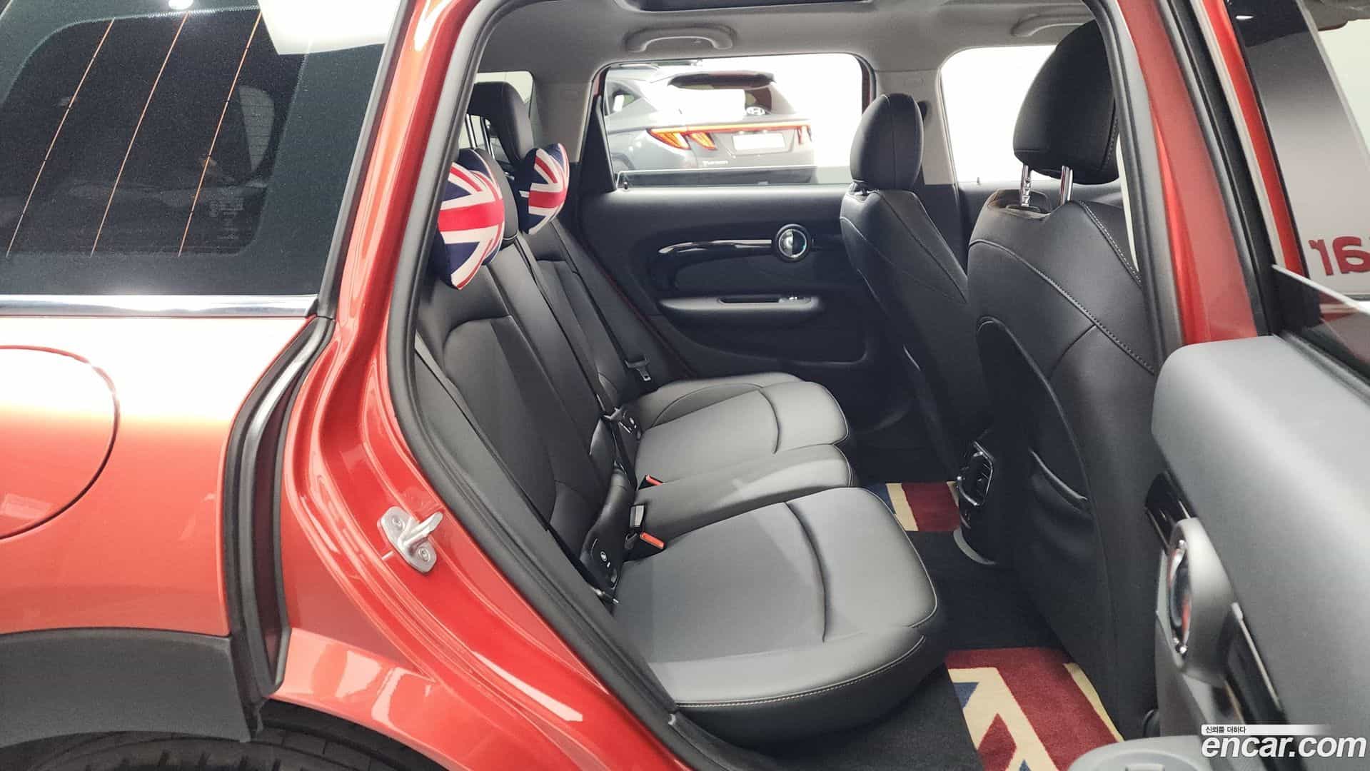 Clubman Mini 2020.4-OPTION-015