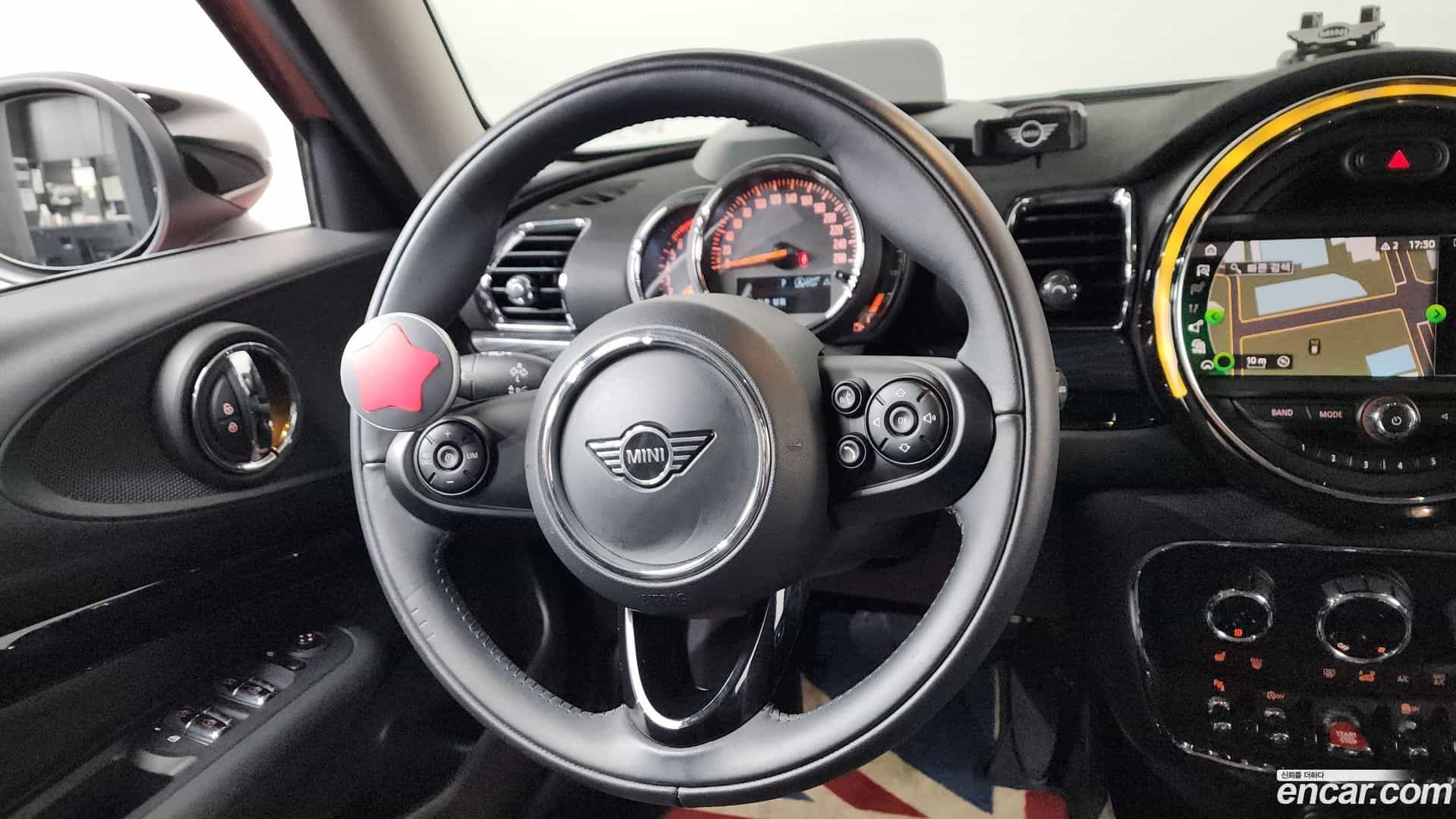 Clubman Mini 2020.4-OPTION-017