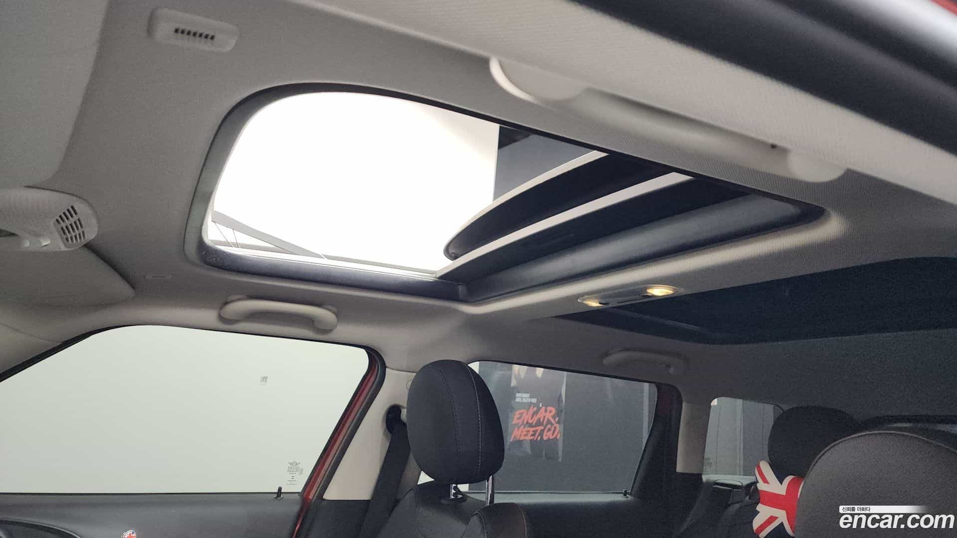 Clubman Mini 2020.4-OPTION-021