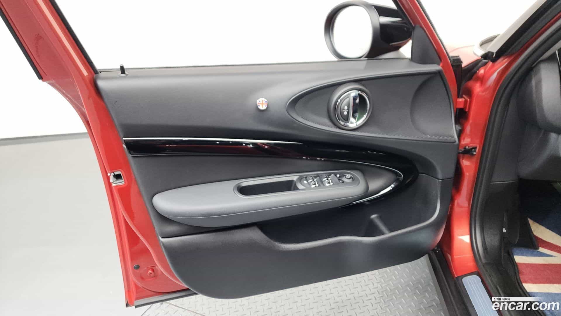 Clubman Mini 2020.4-INNER-034