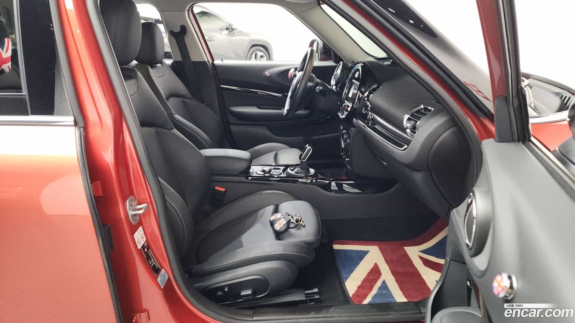 Clubman Mini 2020.4-INNER-036