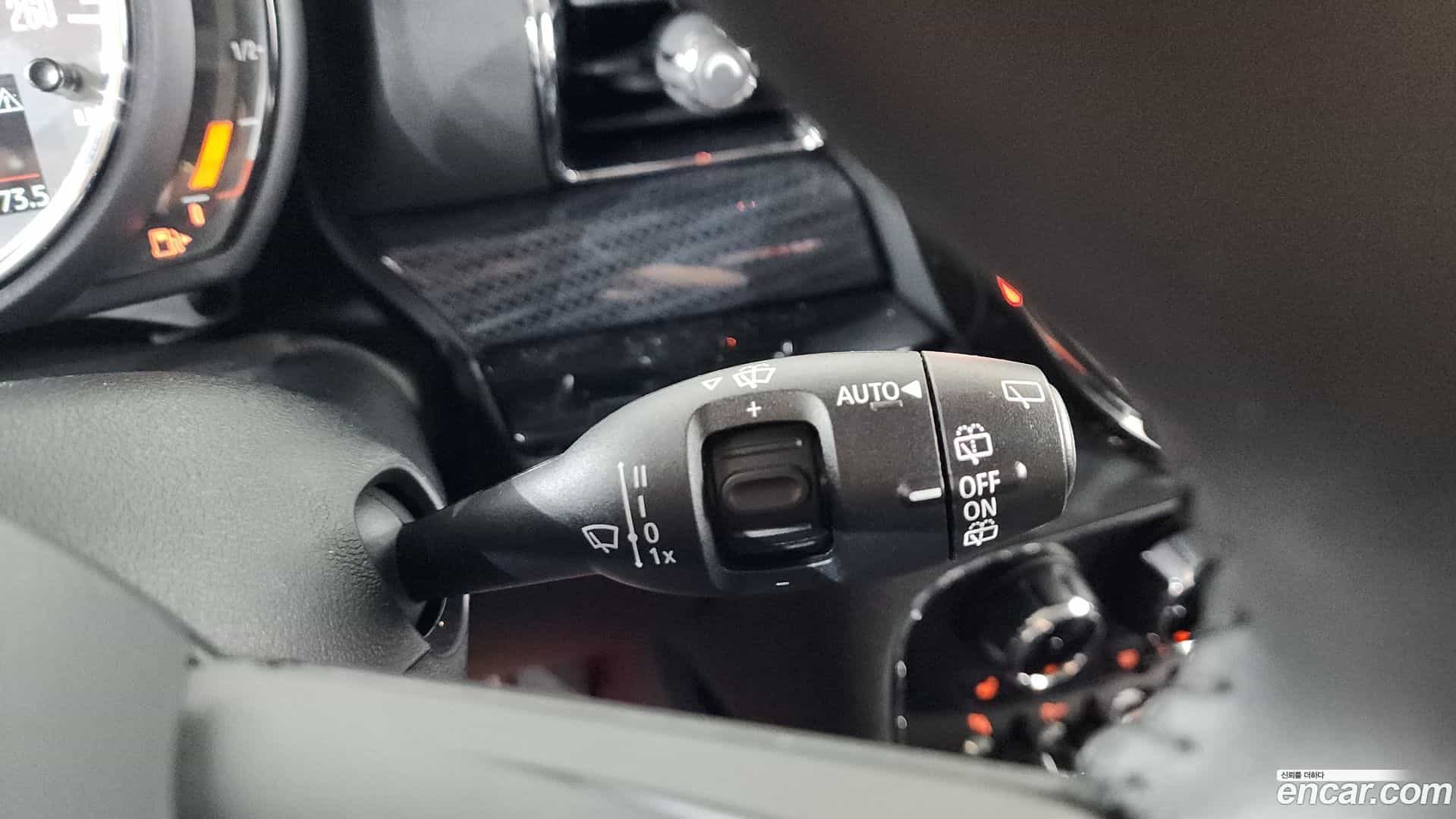 Clubman Mini 2020.4-OPTION-040