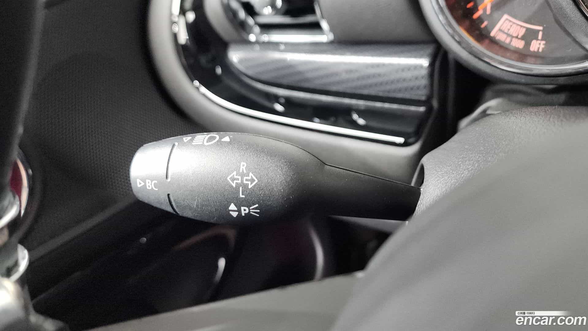 Clubman Mini 2020.4-OPTION-042