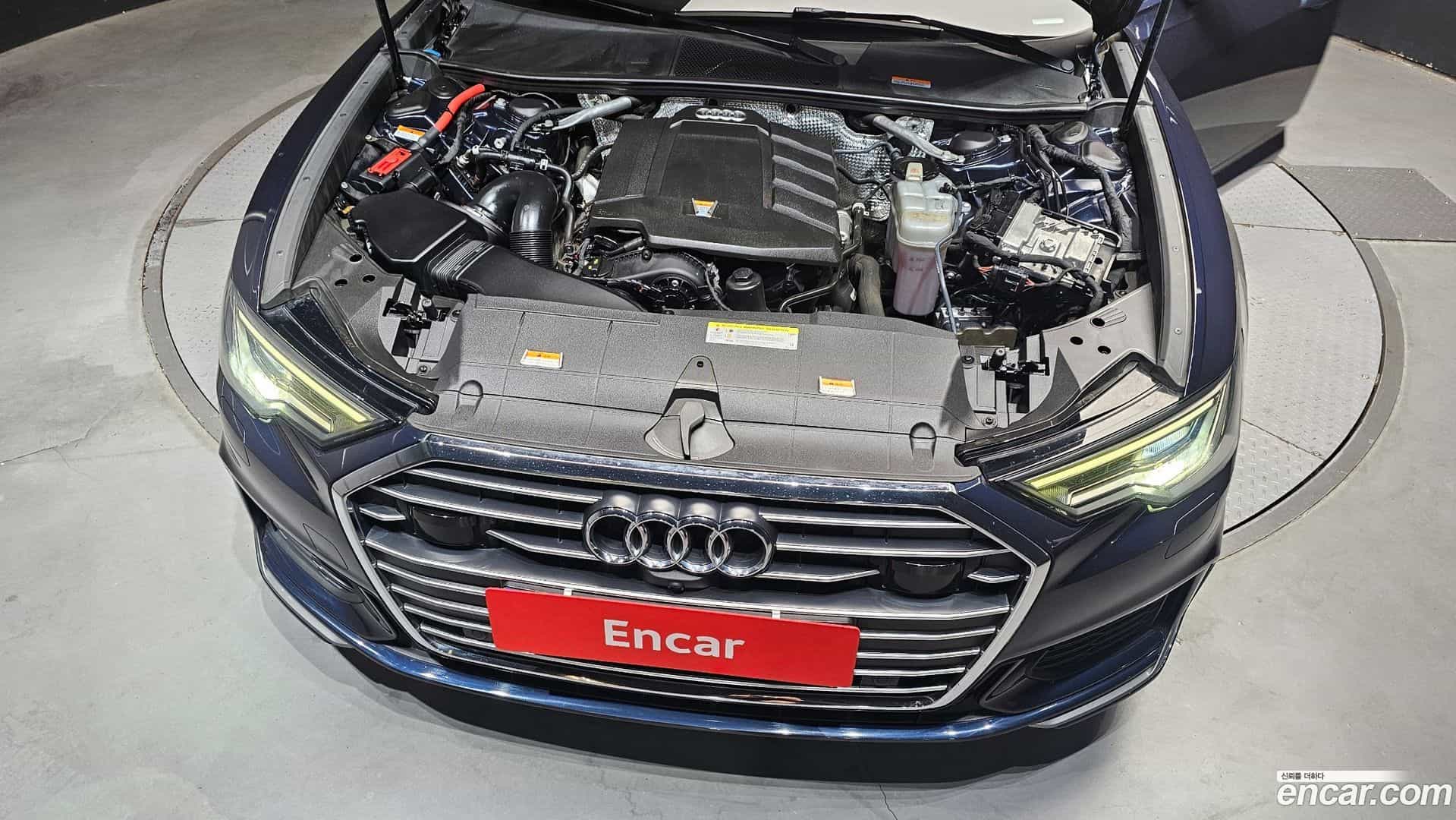 A6 Audi 2020.9-OUTER-006