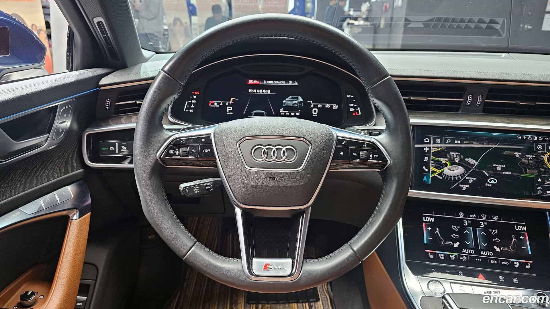 A6 Audi 2020.9-OPTION-017