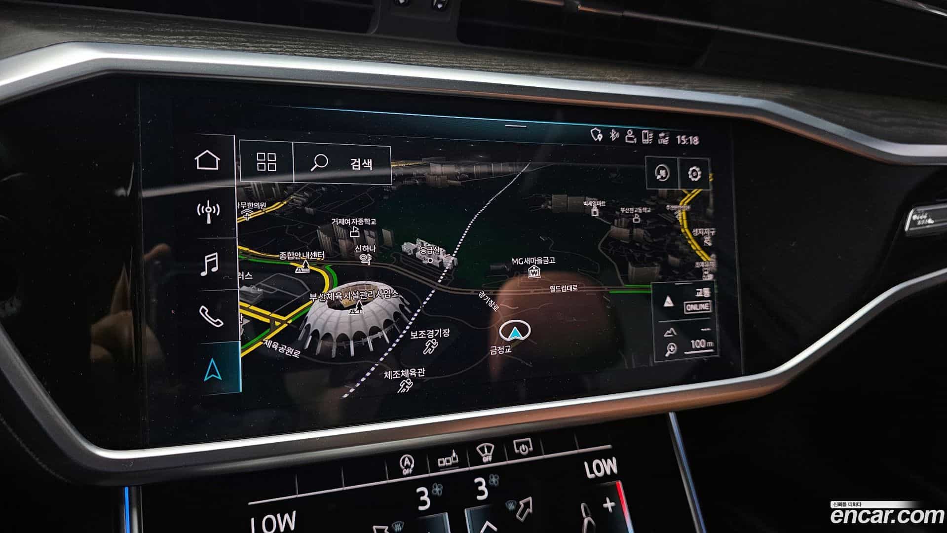 A6 Audi 2020.9-OPTION-018