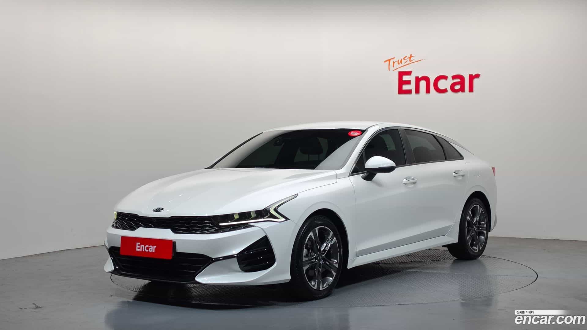K5 Kia 2020.7-OUTER-001