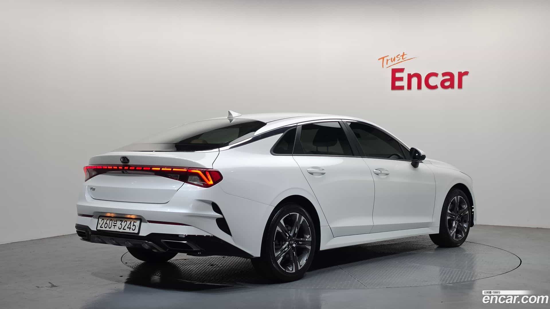 K5 Kia 2020.7-OUTER-002