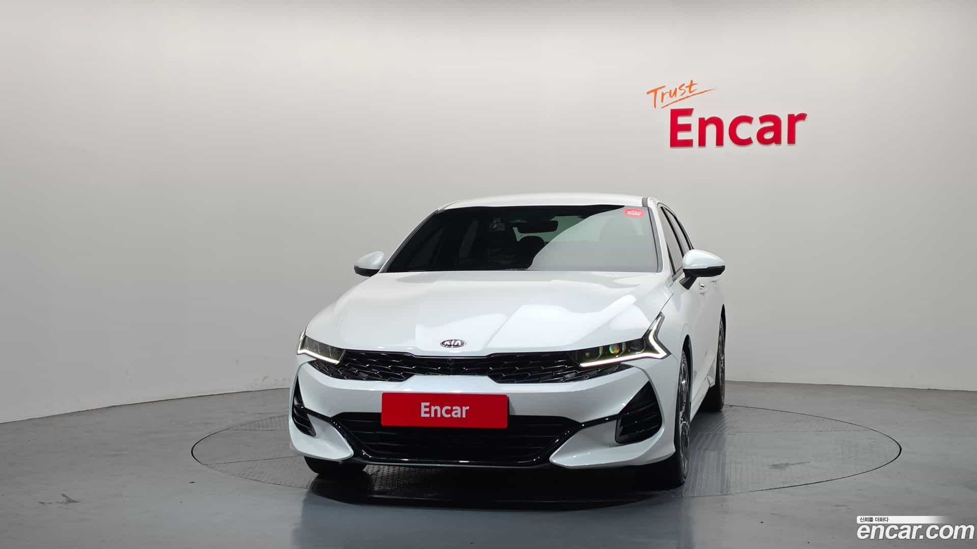 K5 Kia 2020.7-OUTER-003