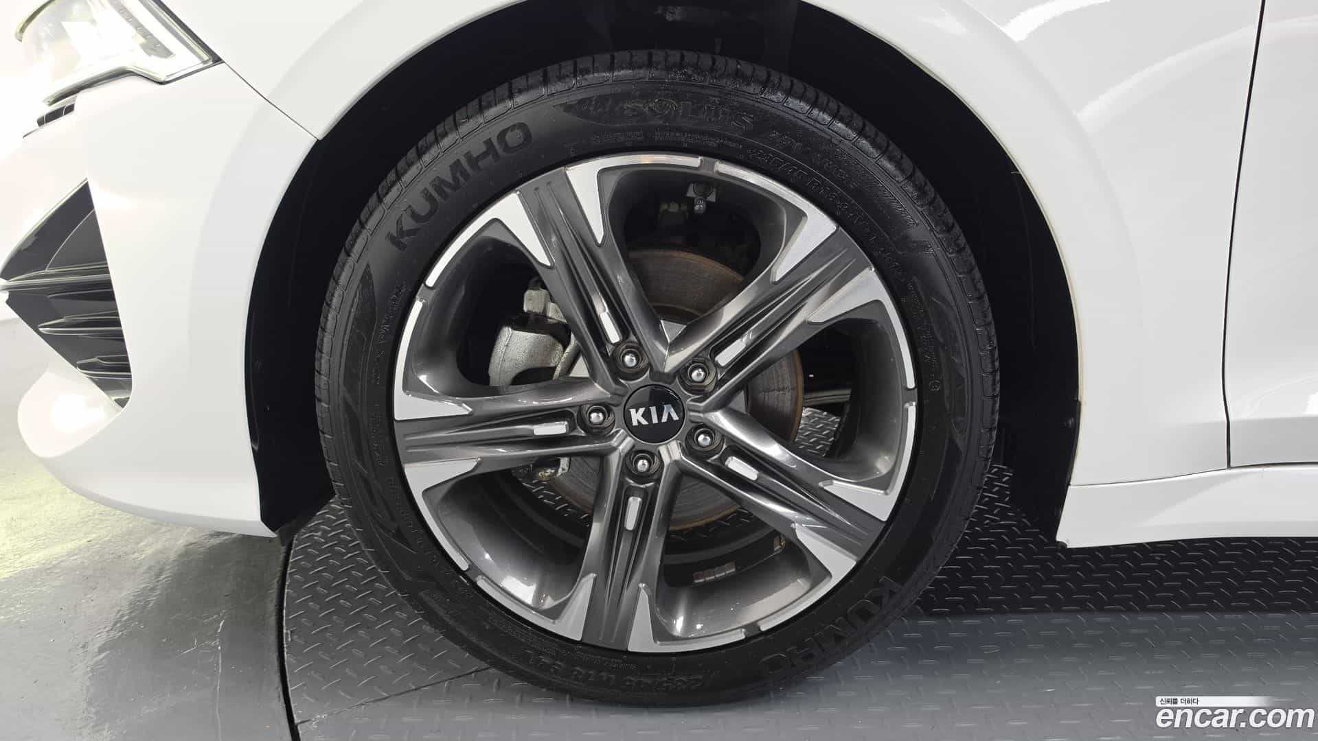 K5 Kia 2020.7-OUTER-005