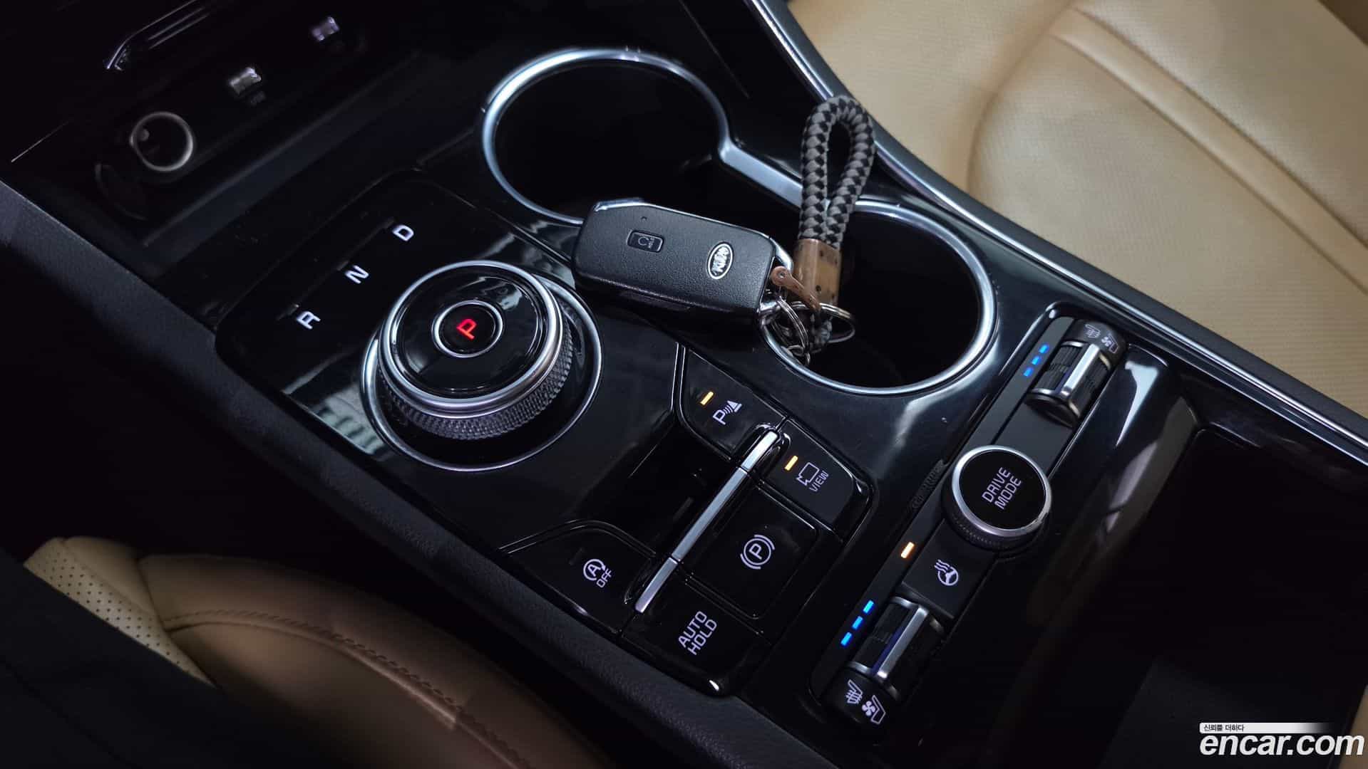 K5 Kia 2020.7-INNER-009