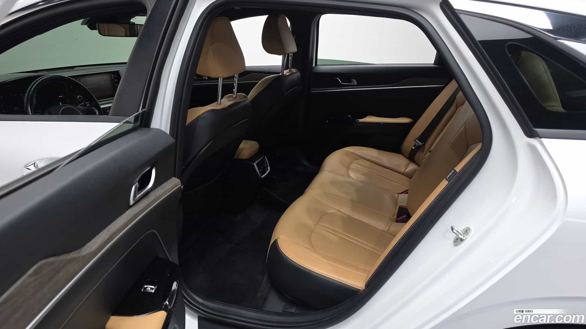 K5 Kia 2020.7-OPTION-015