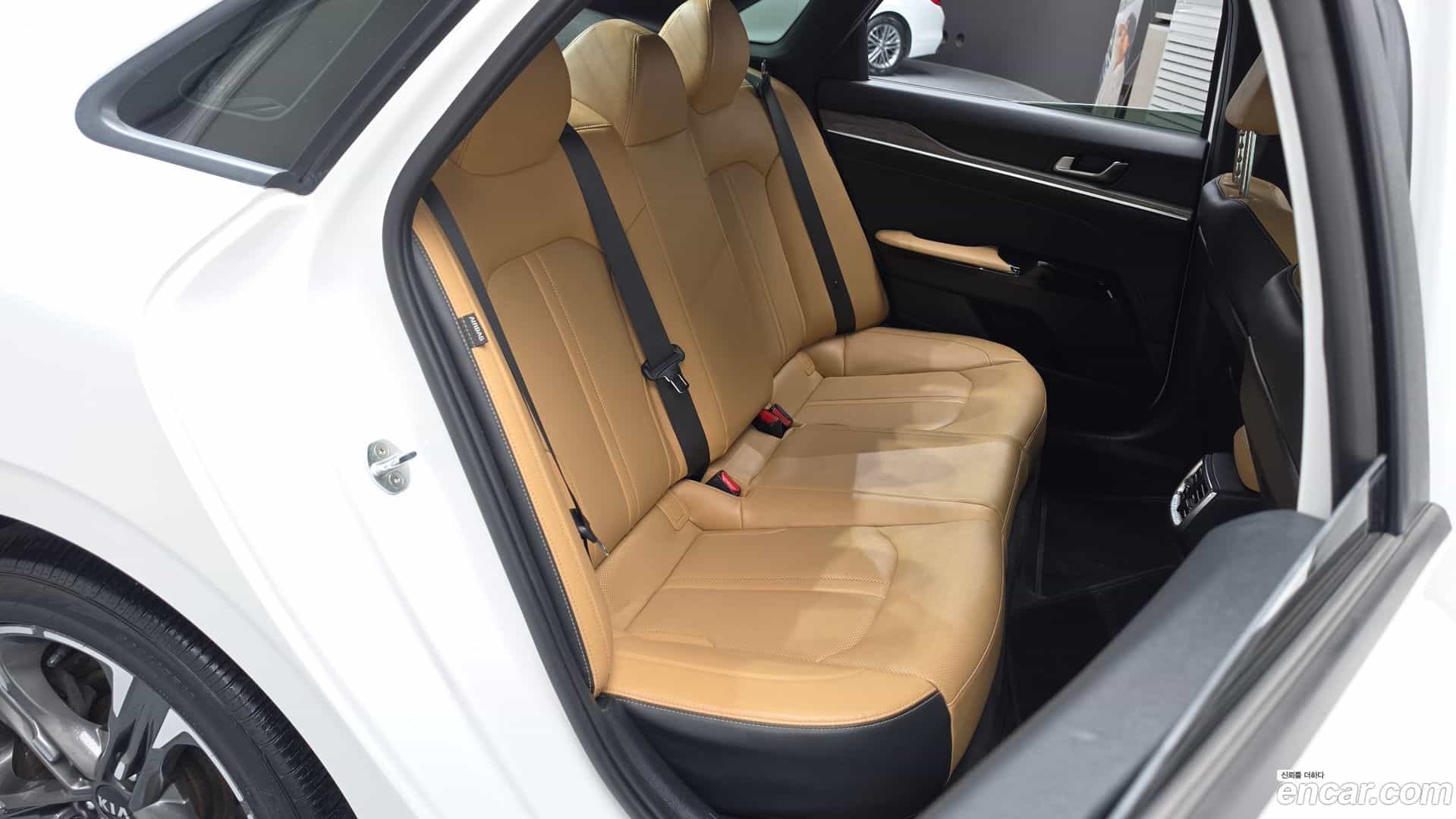 K5 Kia 2020.7-OPTION-016