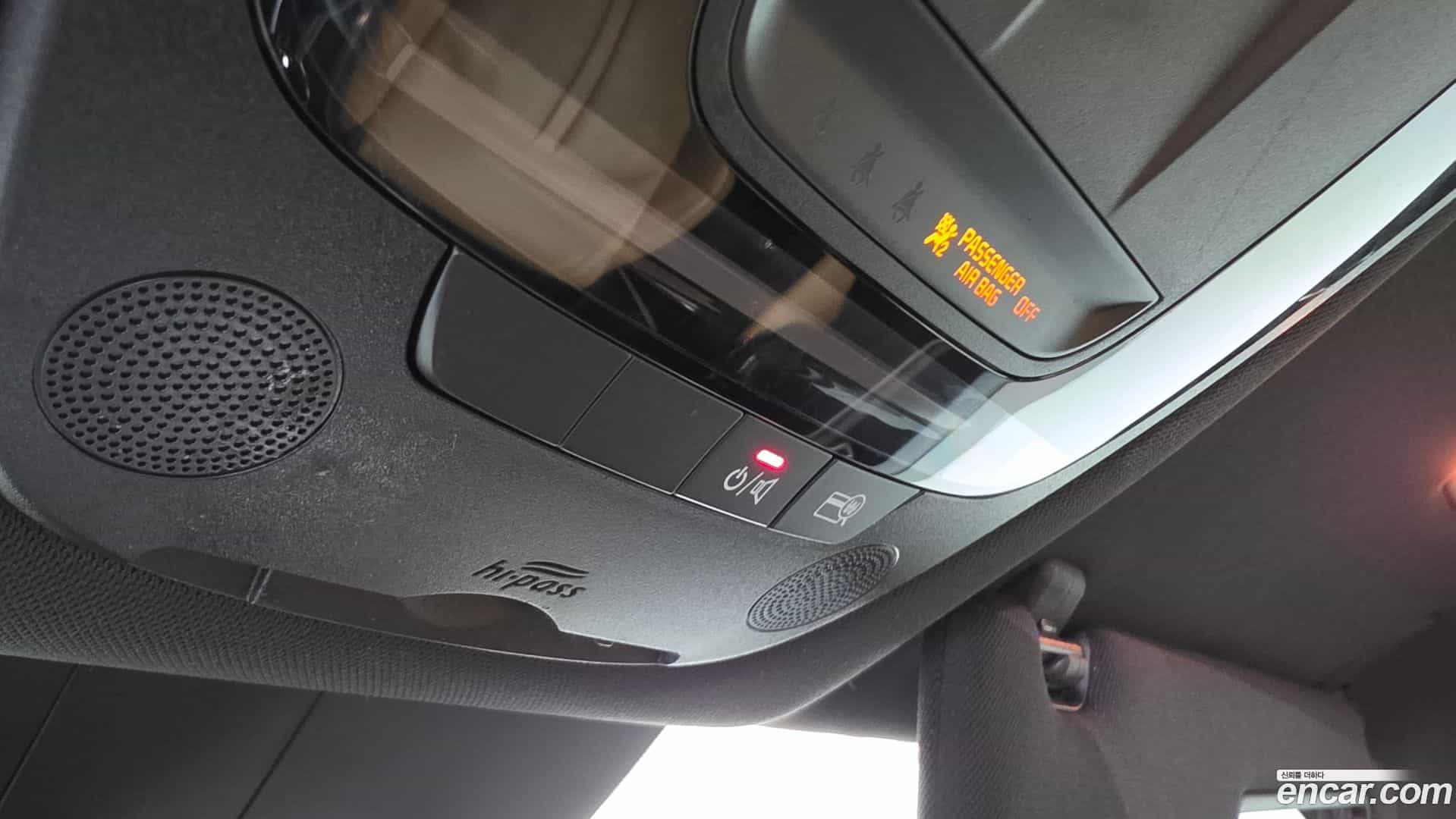 K5 Kia 2020.7-OPTION-020