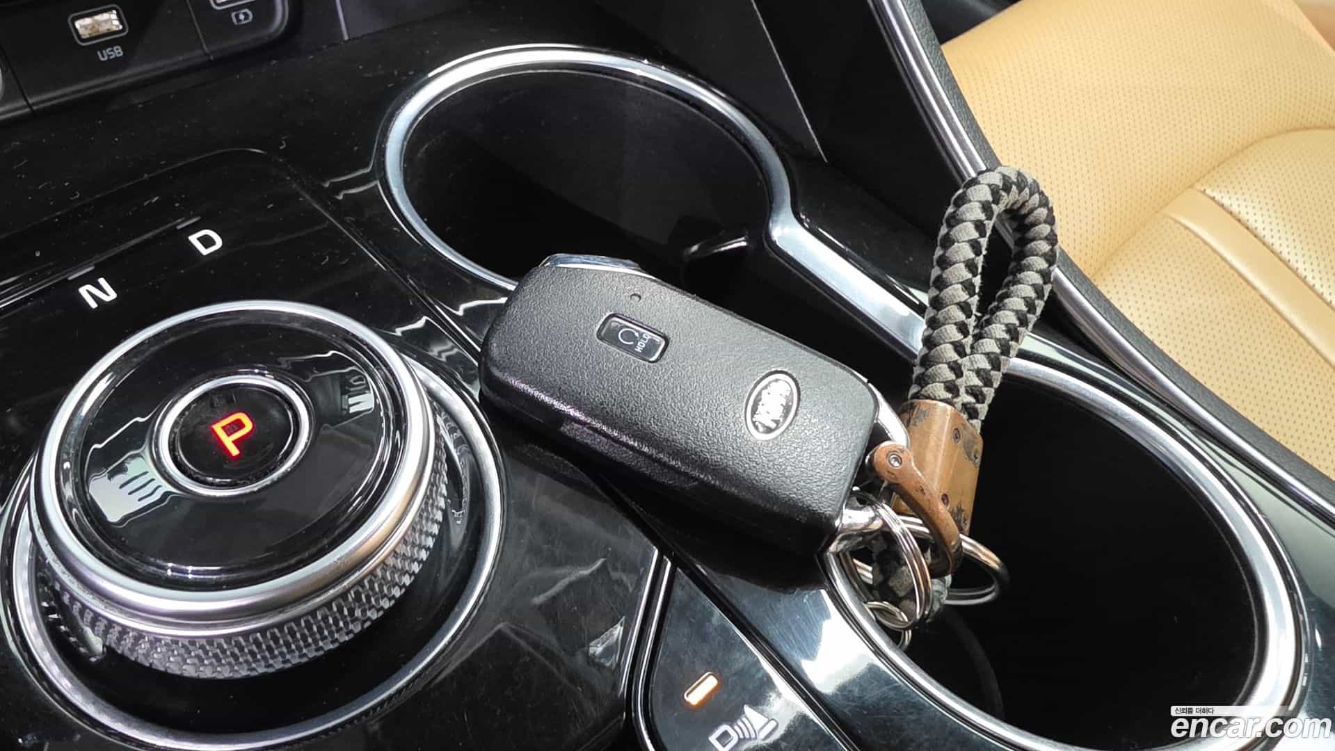 K5 Kia 2020.7-OPTION-021