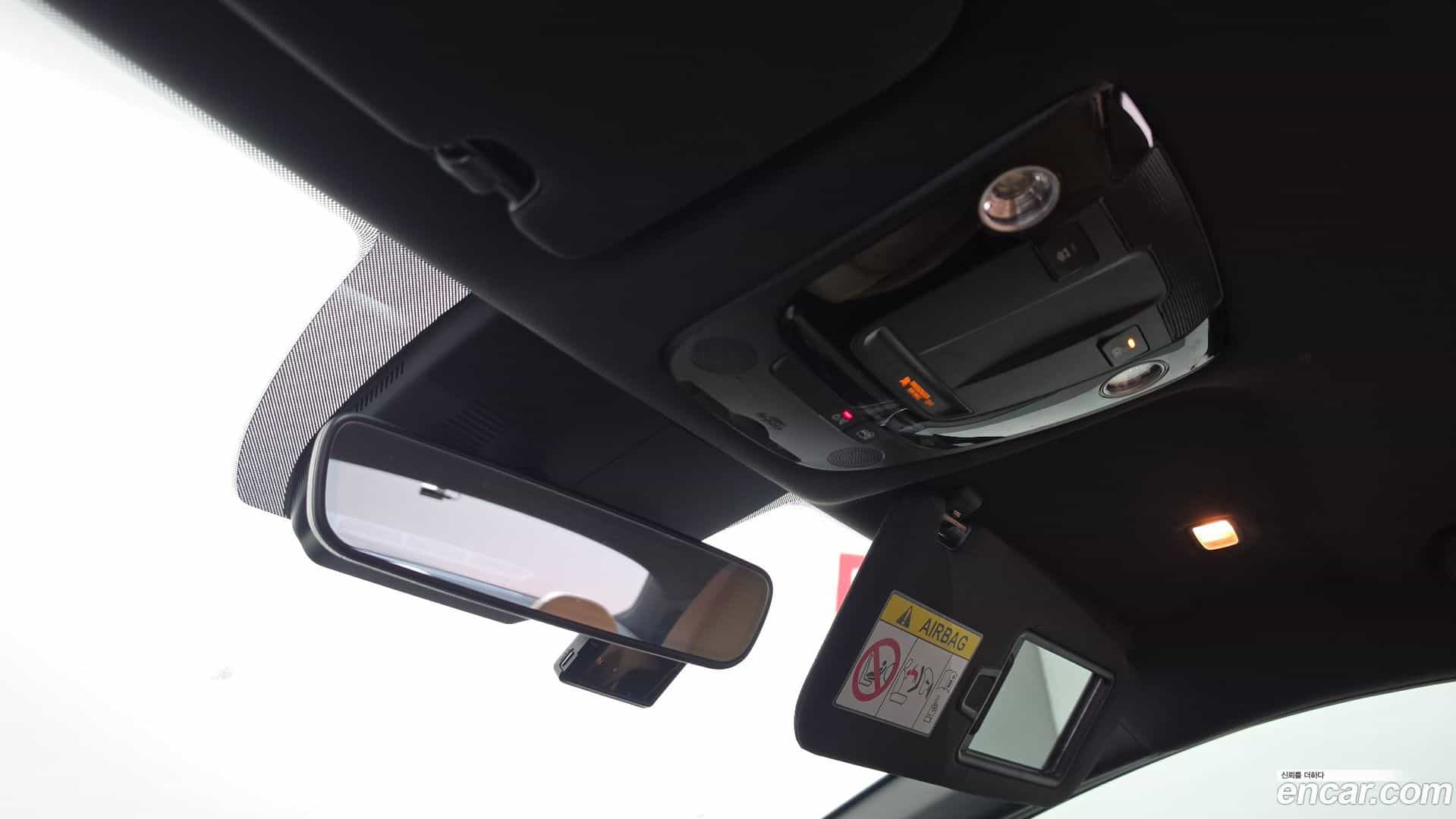 K5 Kia 2020.7-OPTION-022