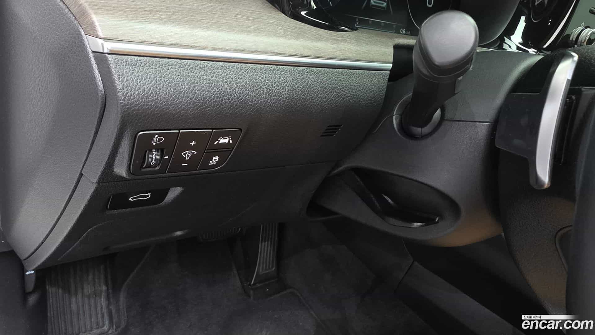 K5 Kia 2020.7-OPTION-023