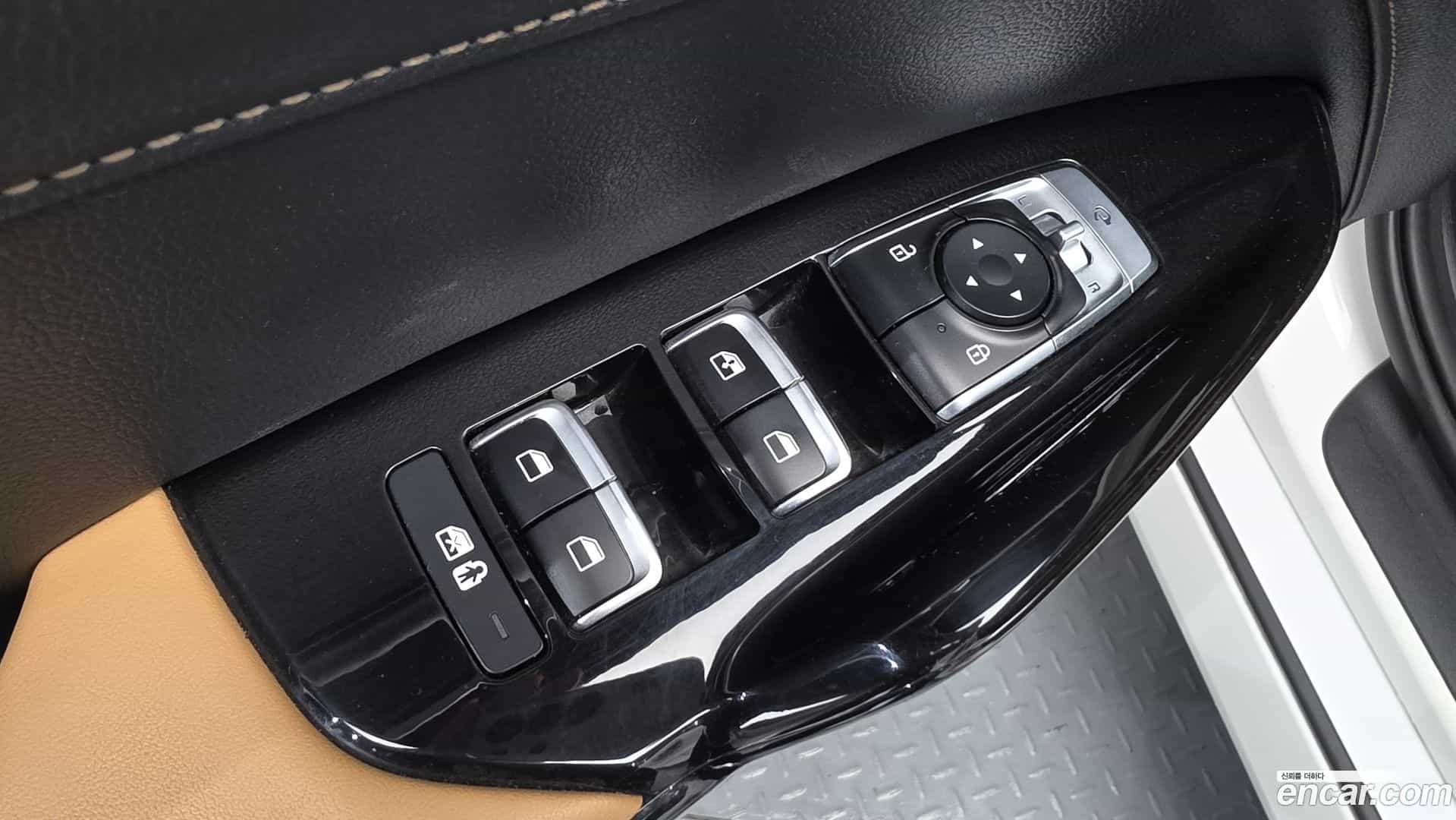 K5 Kia 2020.7-OPTION-024