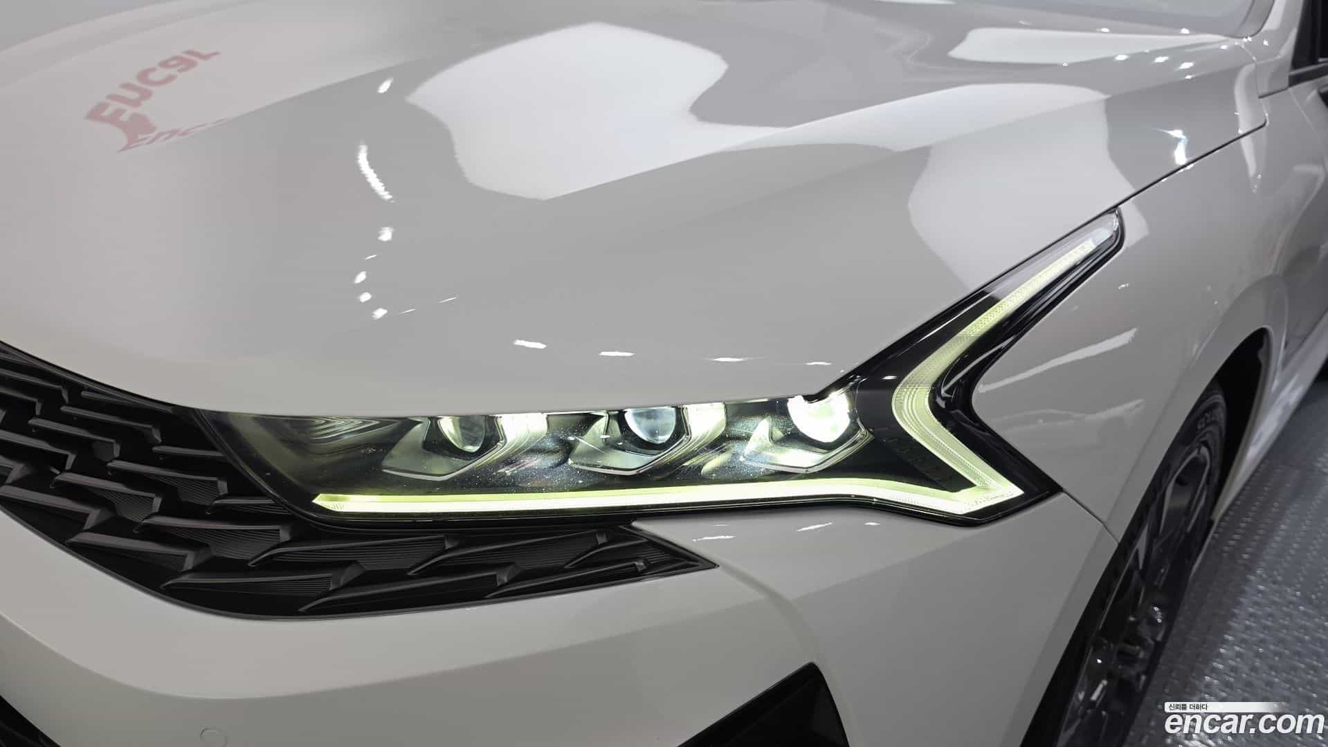 K5 Kia 2020.7-OUTER-032