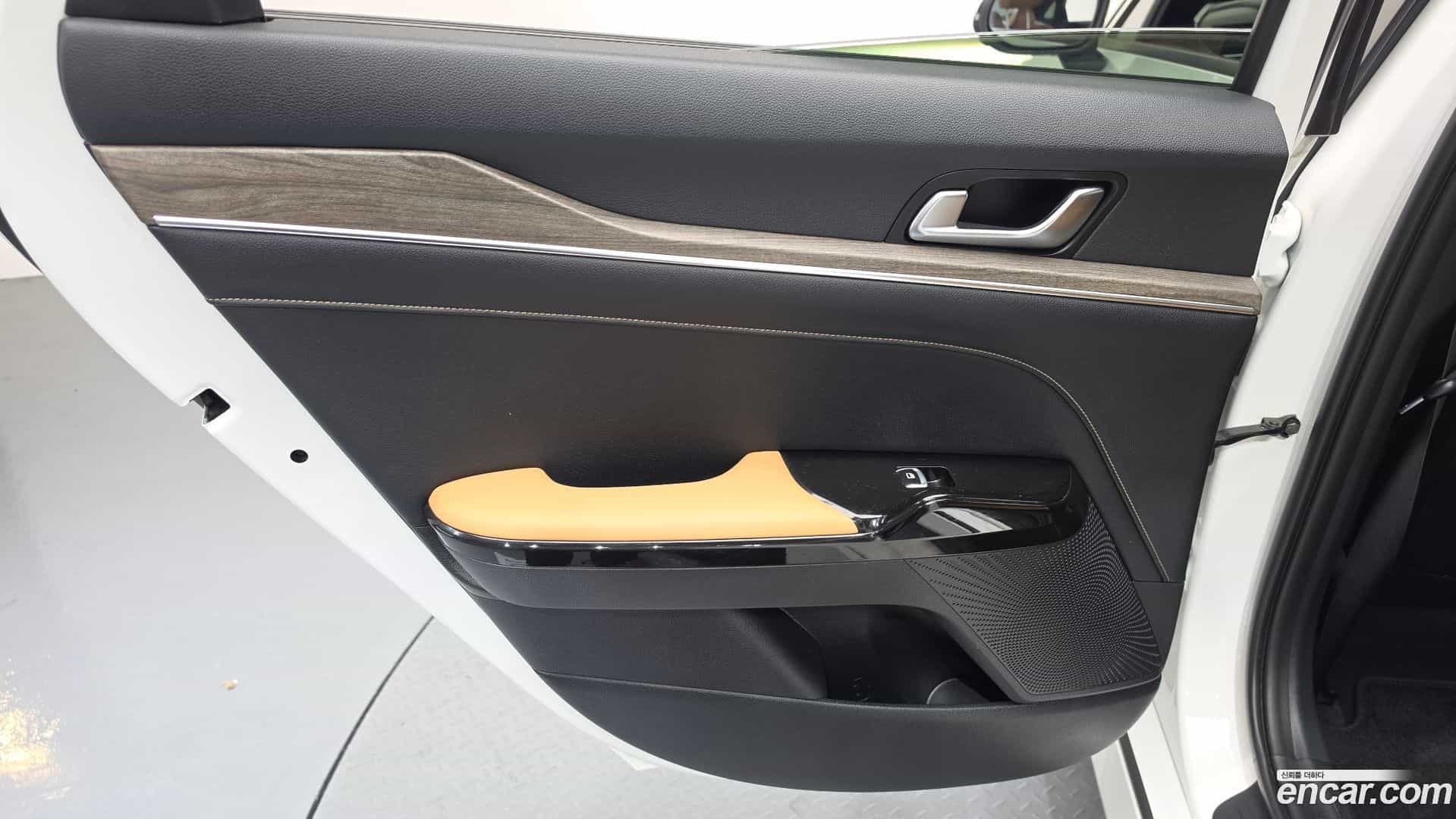 K5 Kia 2020.7-INNER-035