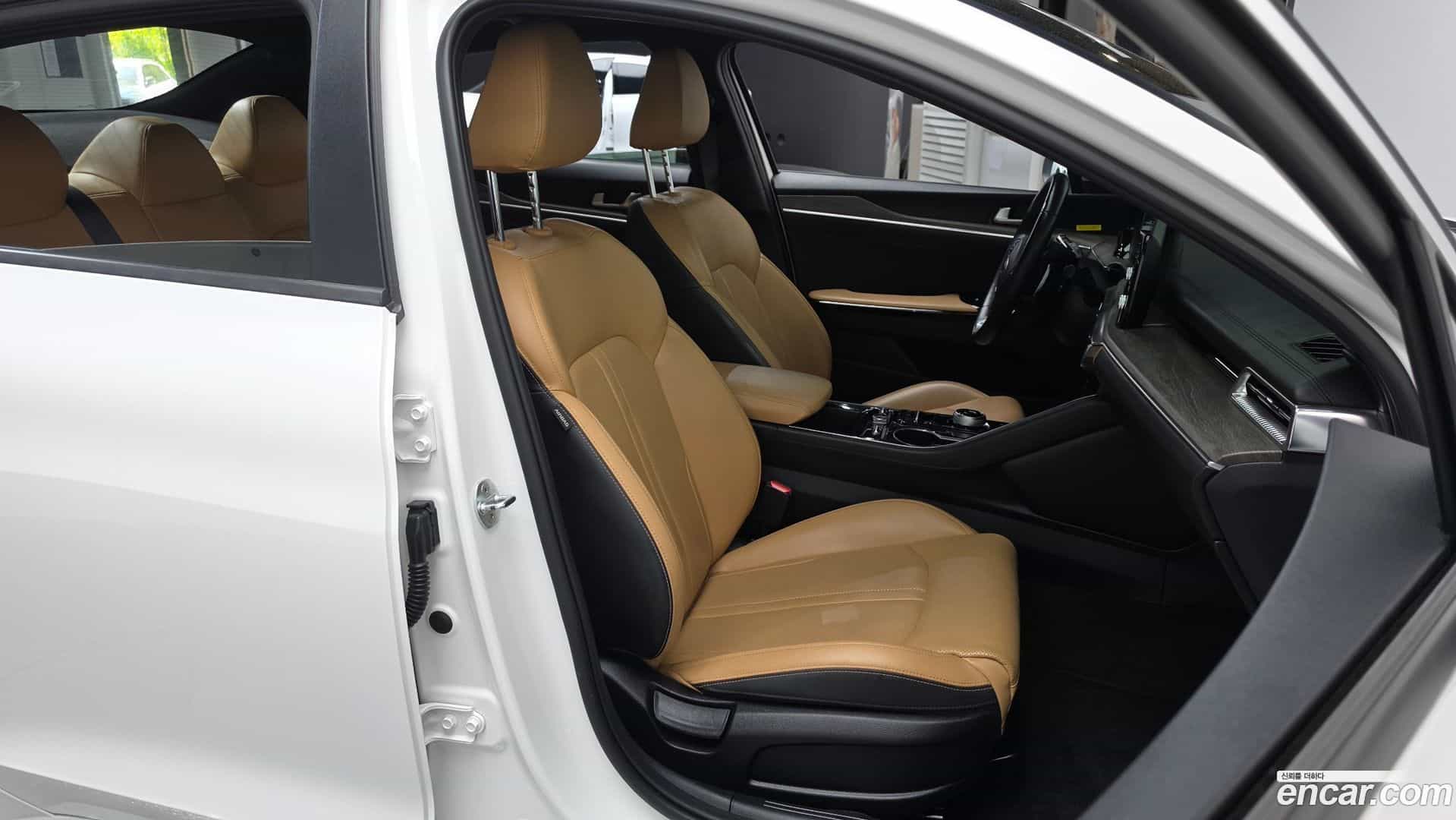 K5 Kia 2020.7-INNER-036