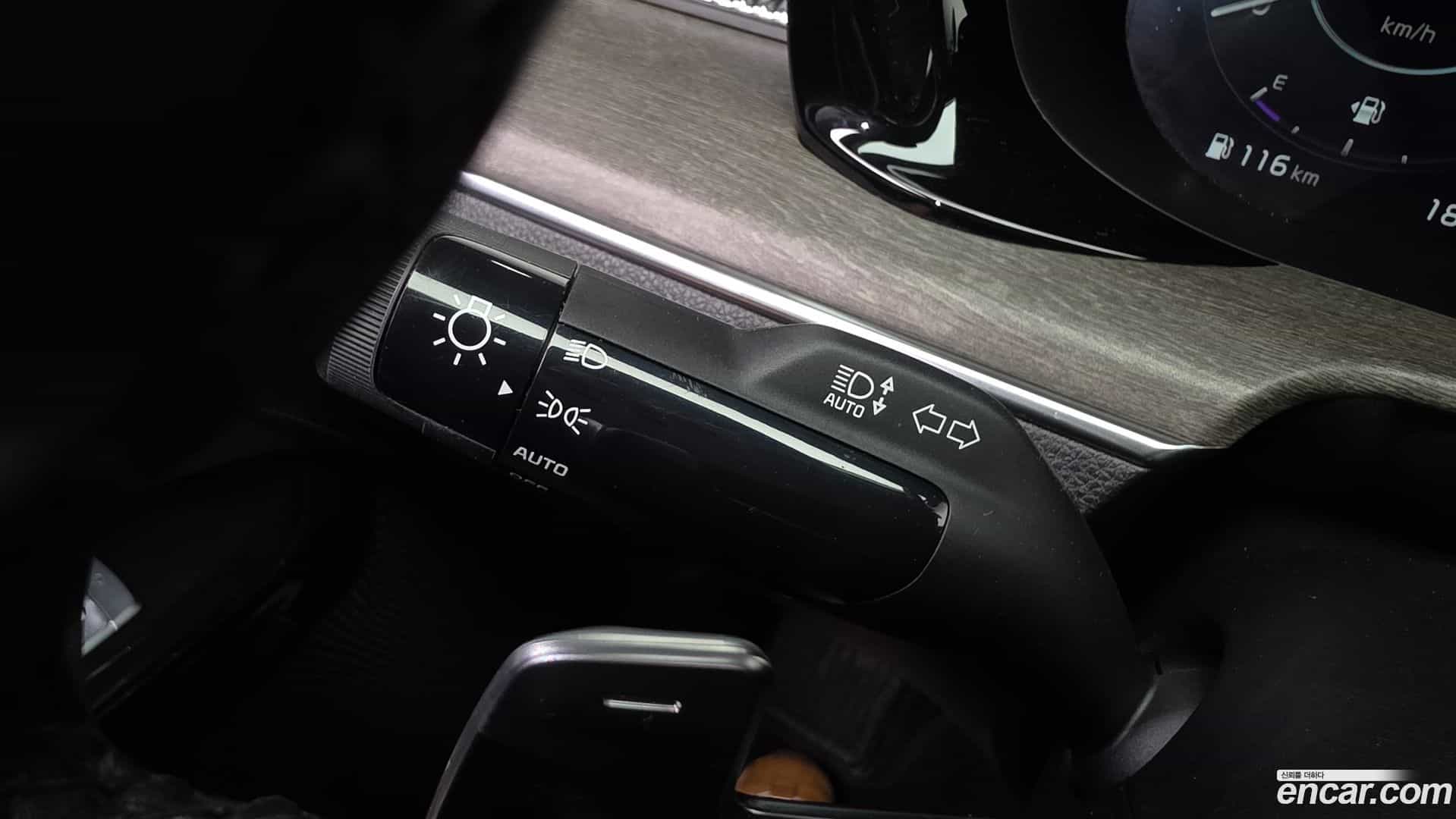 K5 Kia 2020.7-OPTION-040