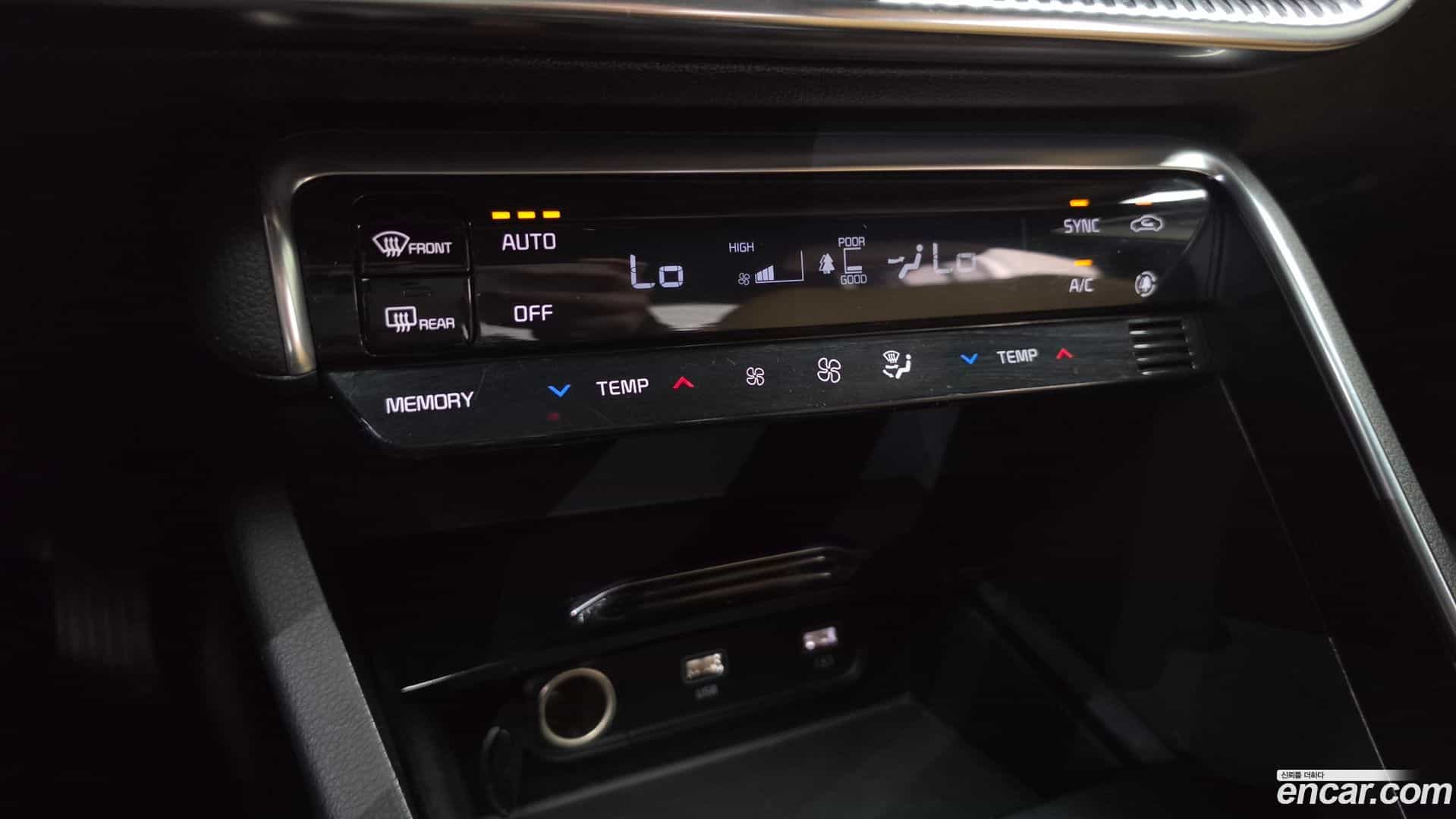 K5 Kia 2020.7-OPTION-041